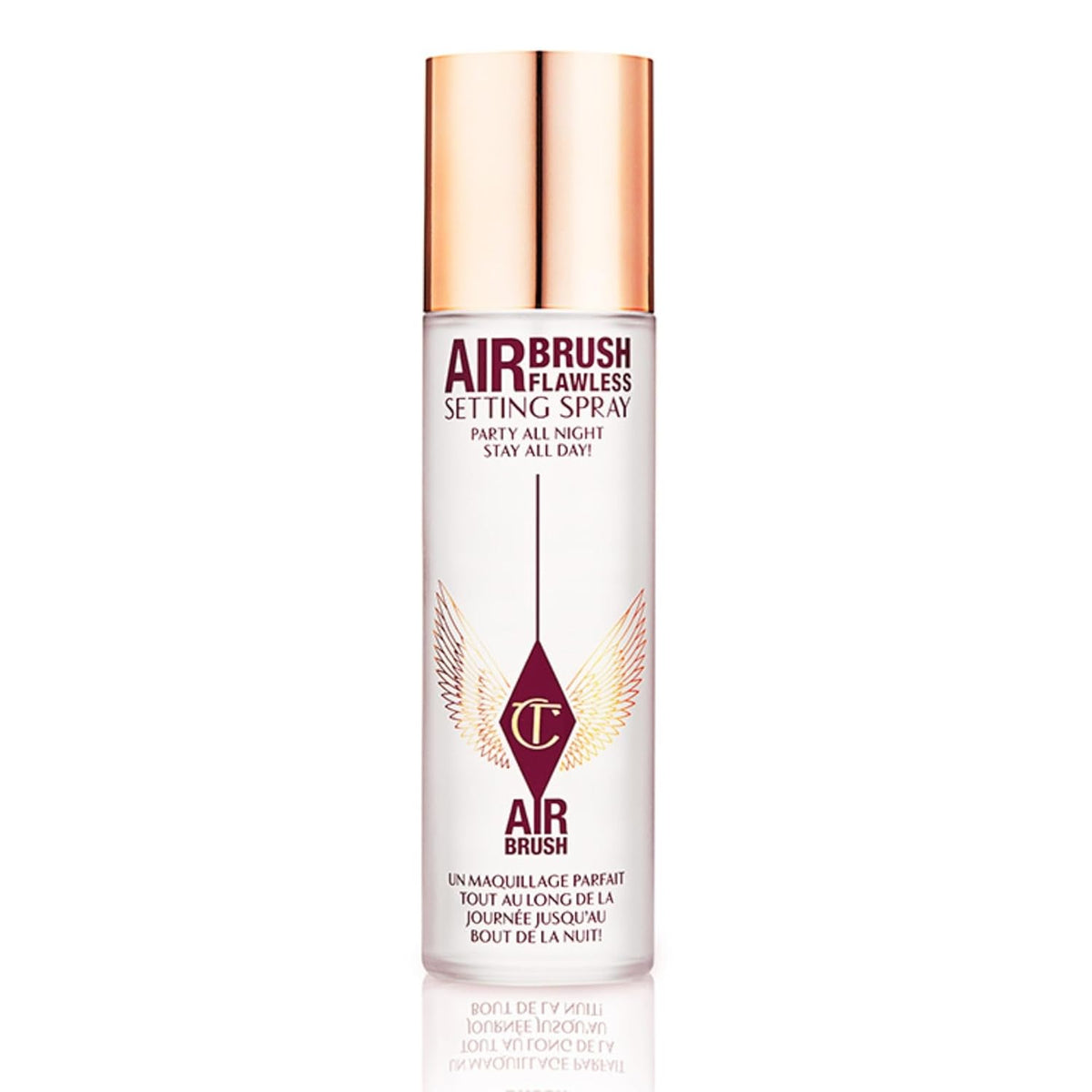 Charlotte Tilbury Airbrush Flawless Setting Spray | 3.38 fl oz