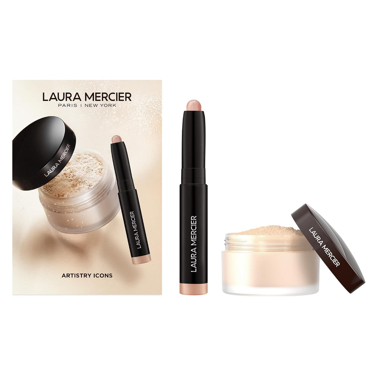 Laura Mercier Translucent Loose Setting Powder | 1 oz