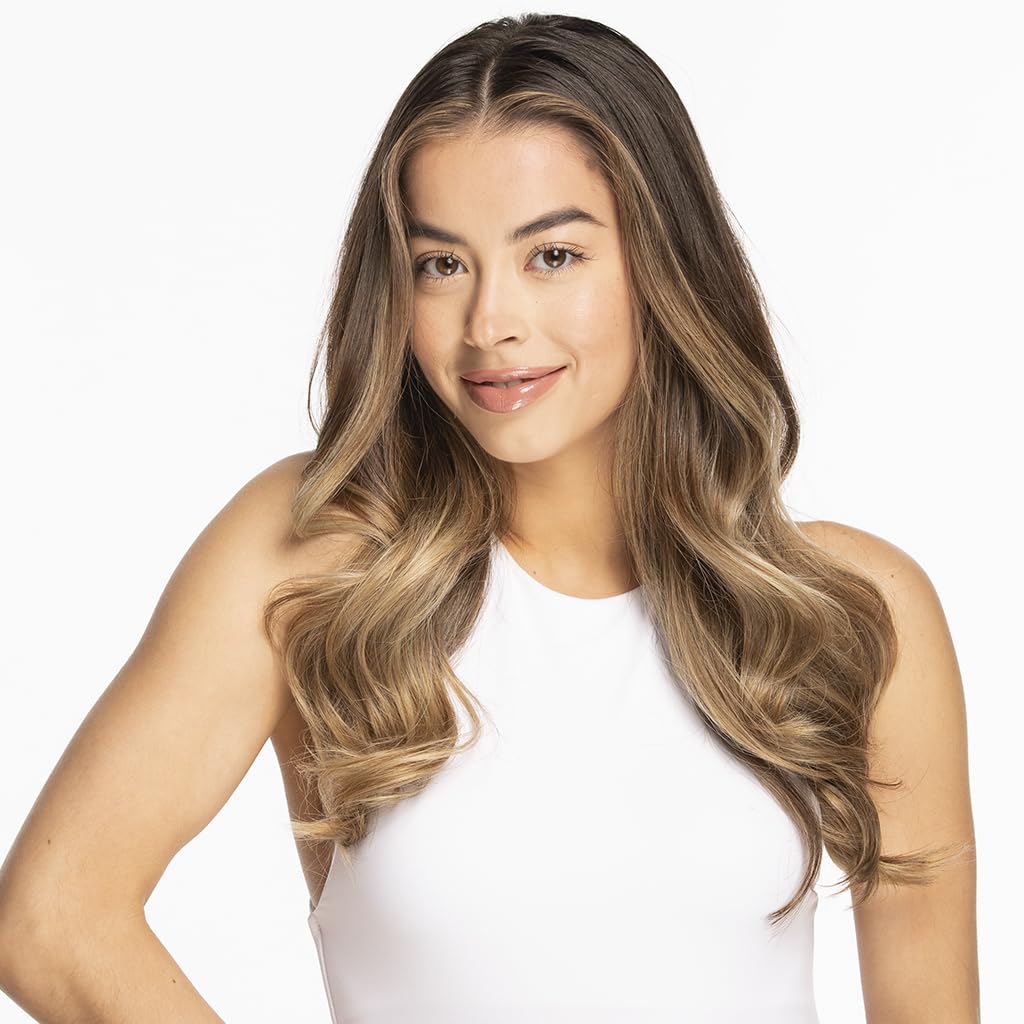 CHI G2 Titanium-Infused Ceramic Flat Iron | 1"