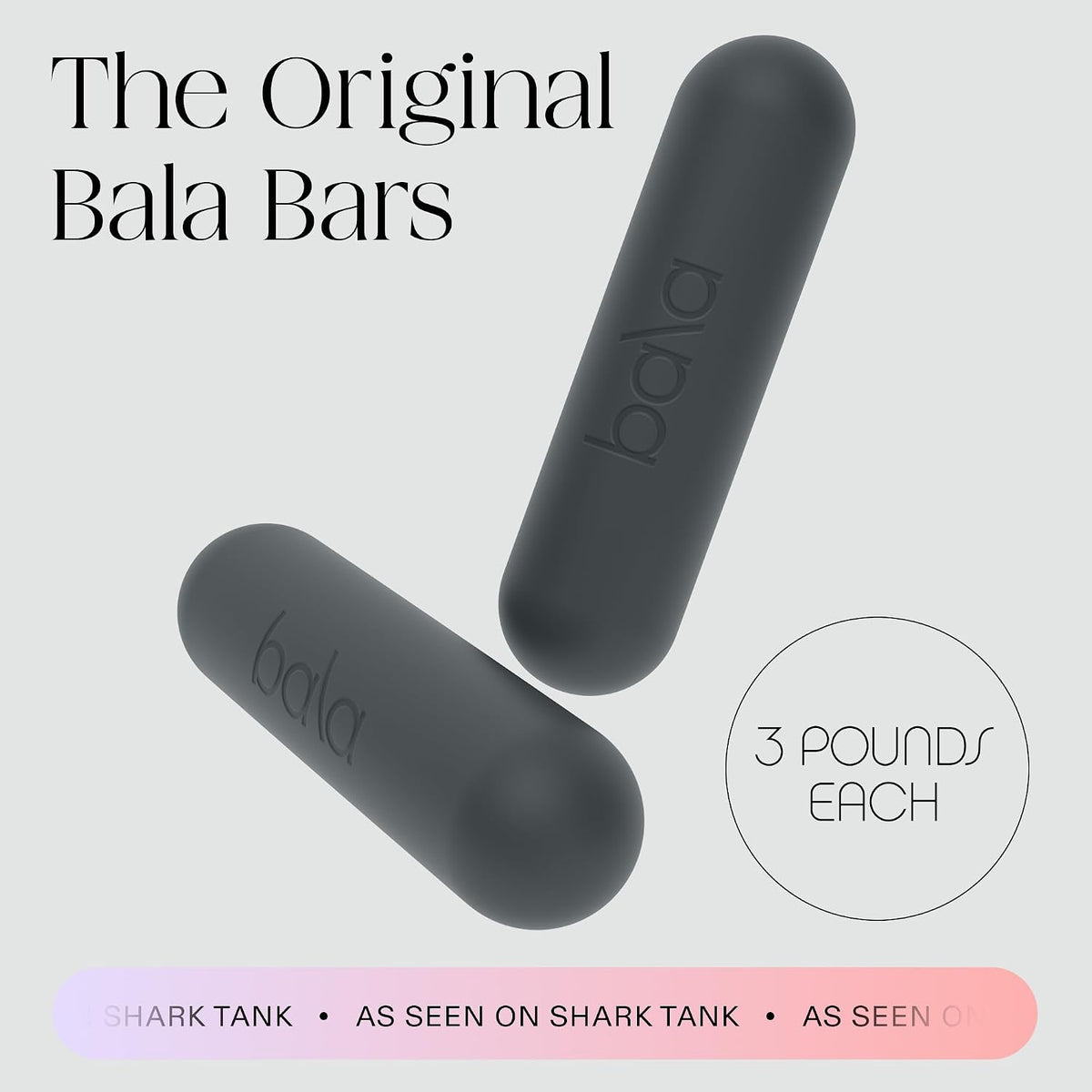 Bala Bars