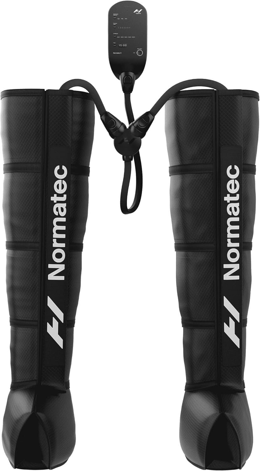 Hyperice Normatec 3 Legs | Dynamic Air Compression Recovery System