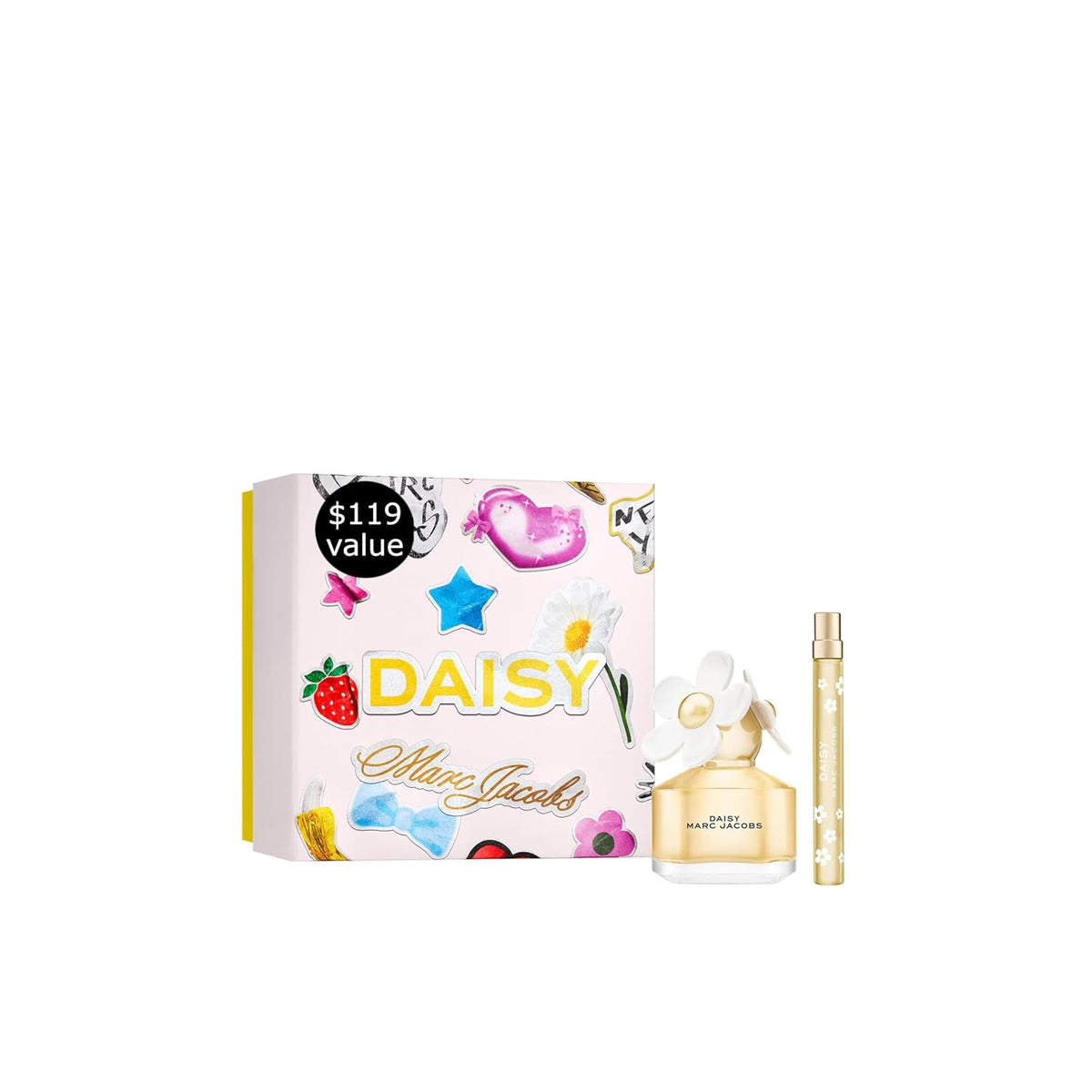 Marc Jacobs Daisy Eau de Toilette | 1.7 fl oz