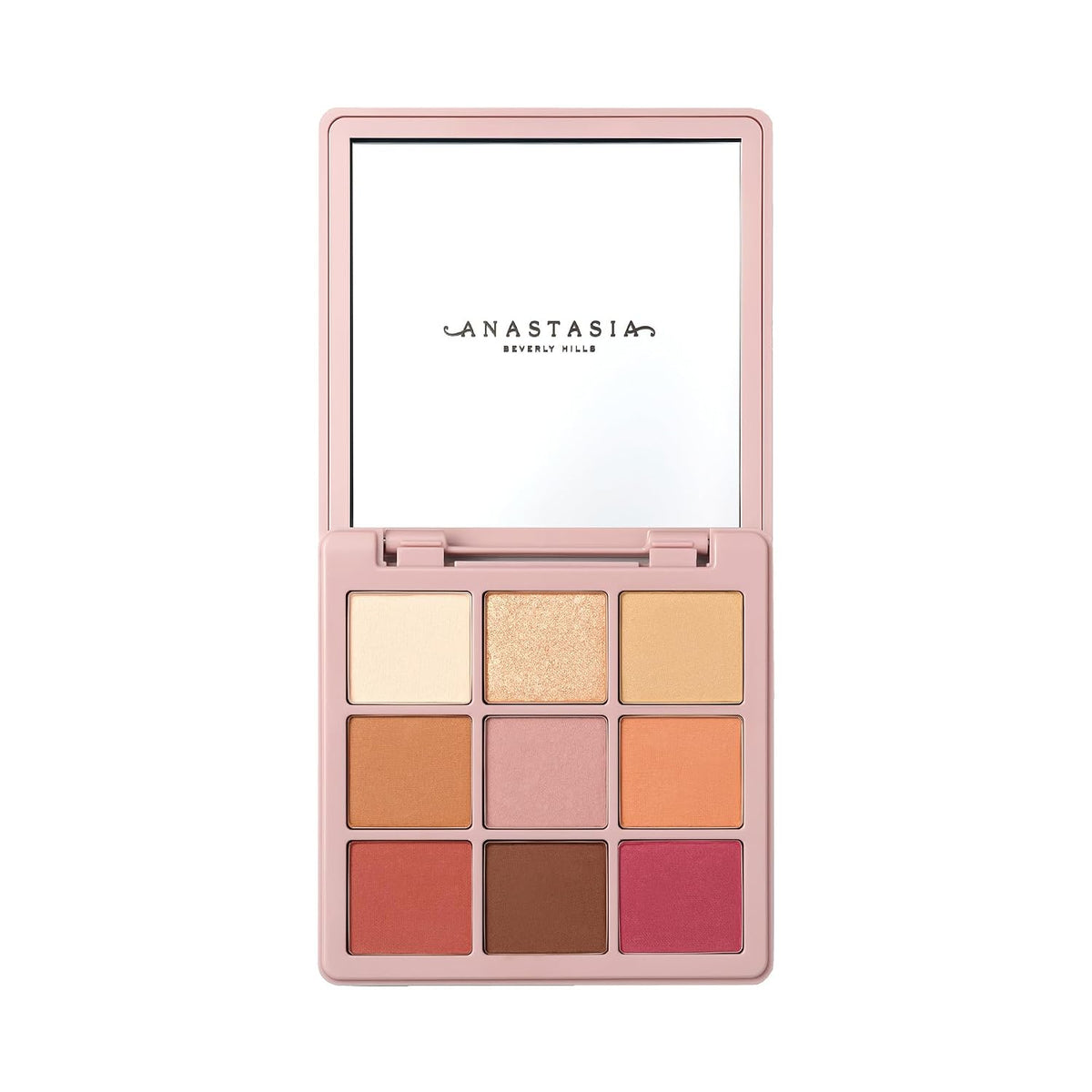 Anastasia Beverly Hills Mini Modern Renaissance Eyeshadow Palette | 9 Shades