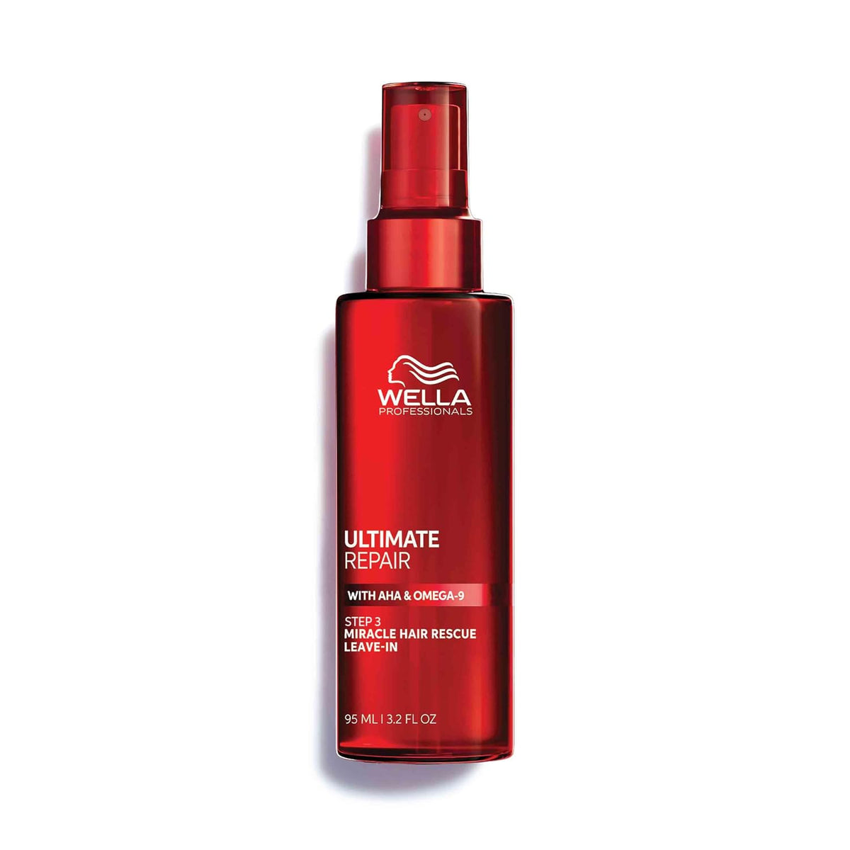 Wella Professionals Ultimate Repair Miracle Hair Rescue | 3.2 fl oz