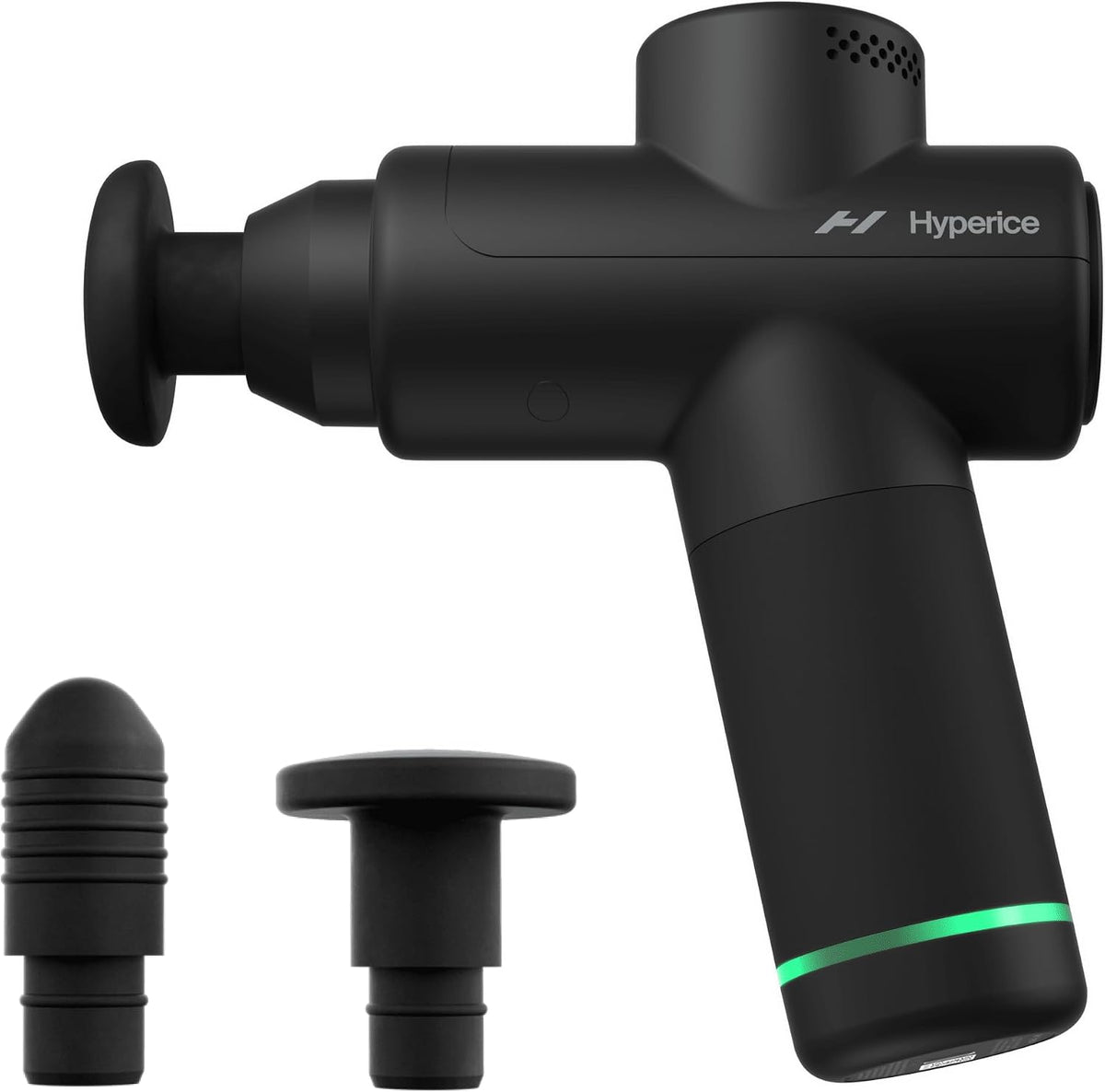 Hyperice Hypervolt Go 2 | Portable Percussion Massage Gun