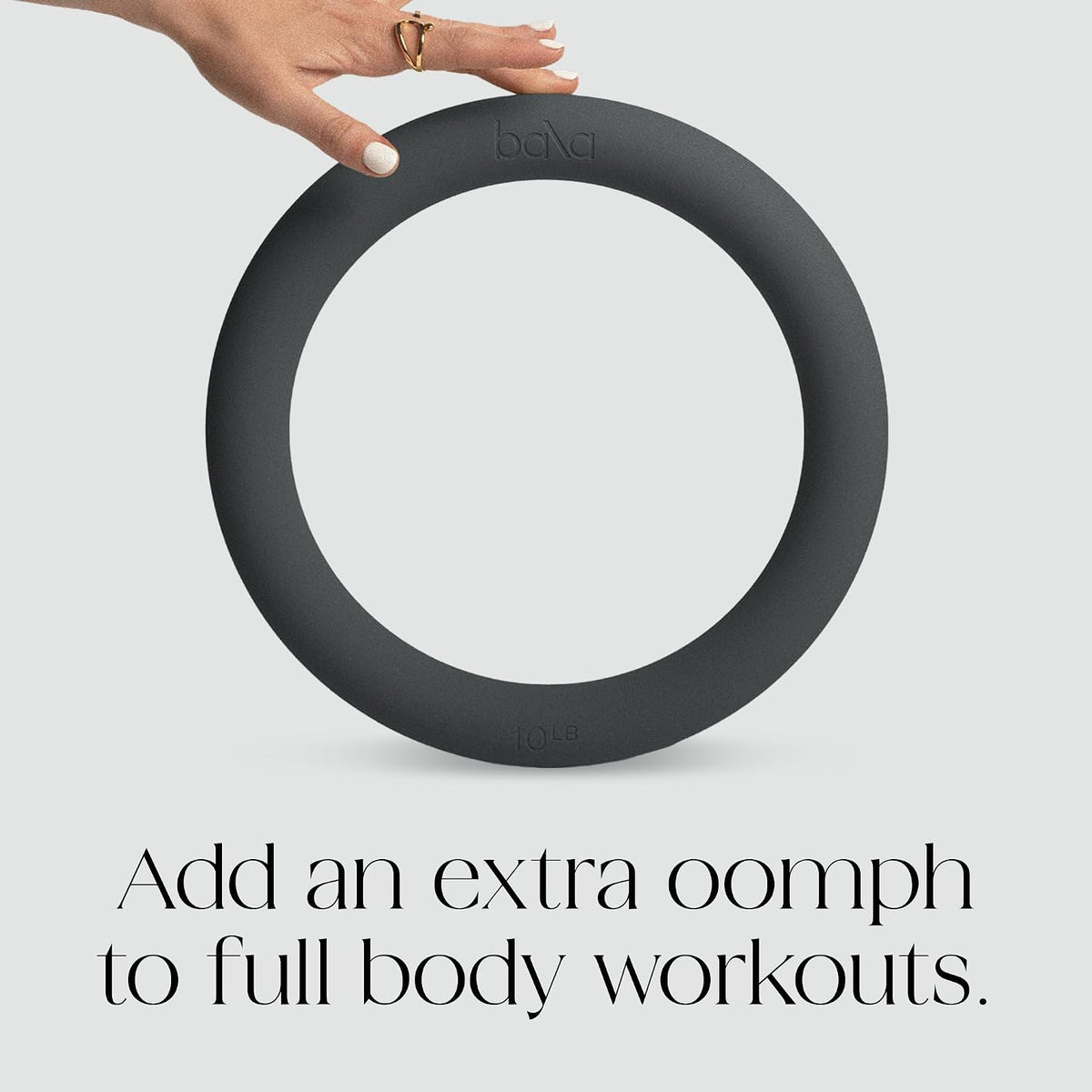 Bala Power Ring