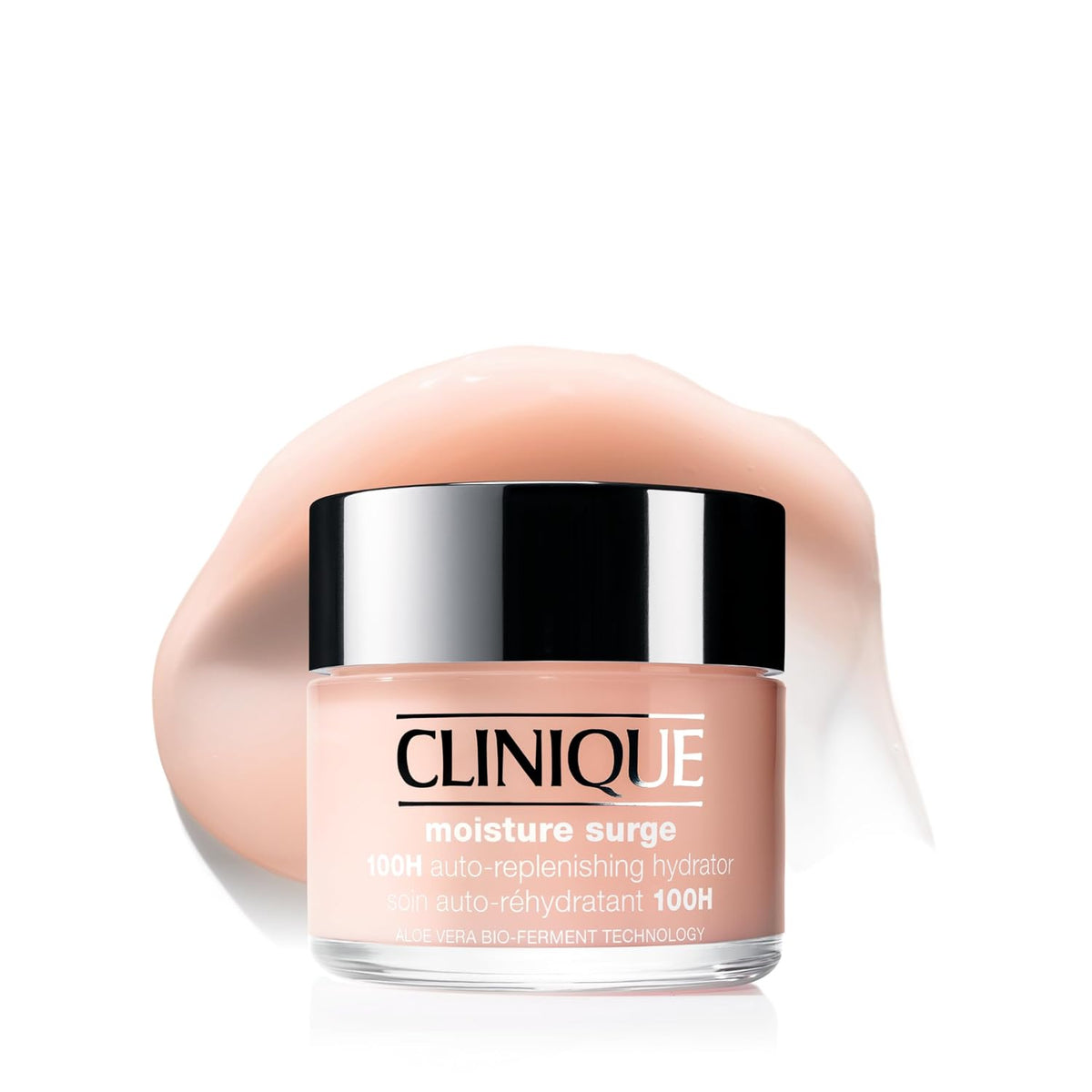 Clinique Moisture Surge 100H Auto-Replenishing Hydrator | 4.2 fl oz