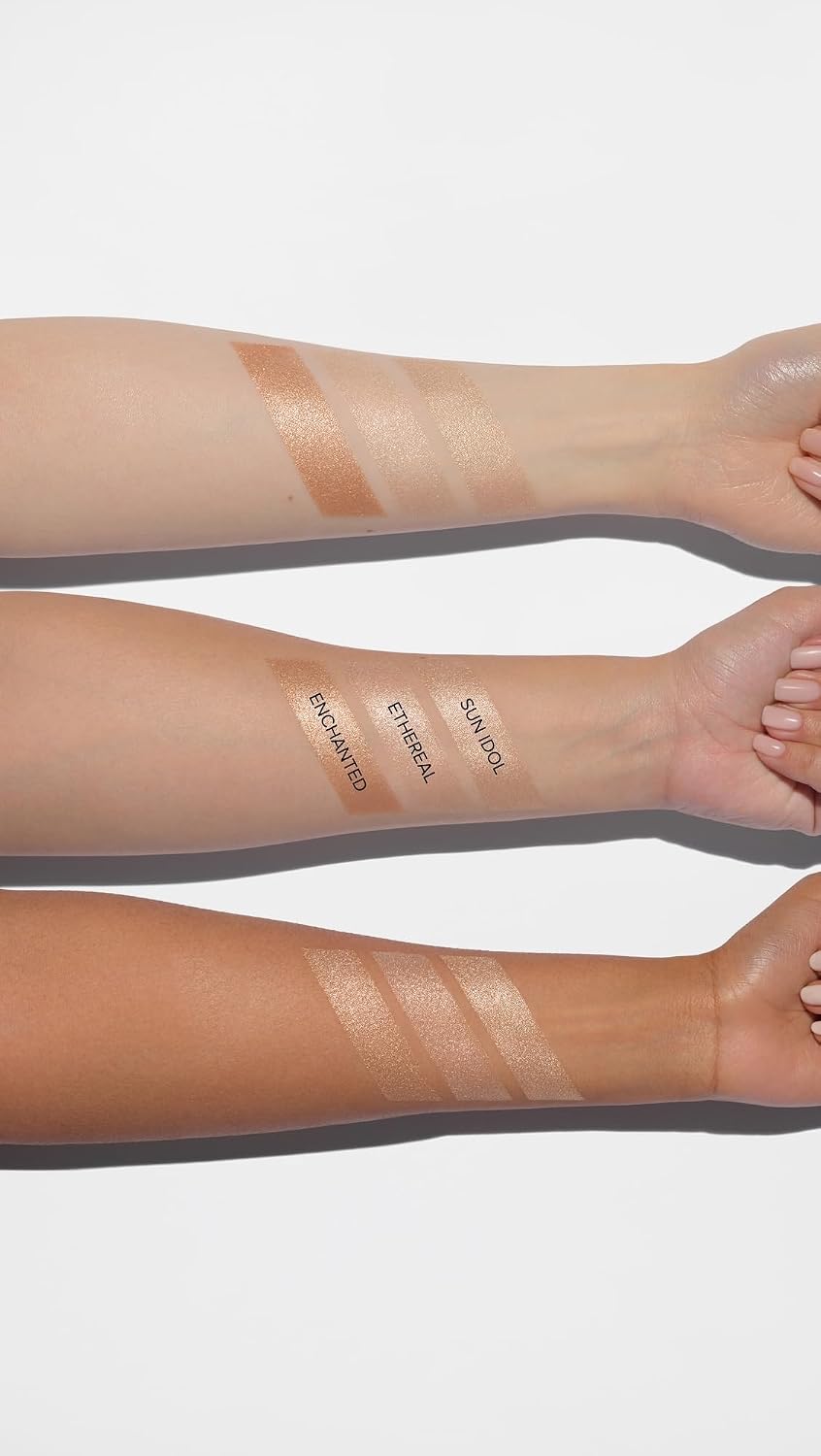Anastasia Beverly Hills Glow Seeker Highlighter | Sun Idol