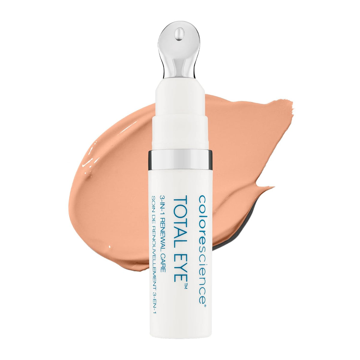 Colorescience Total Eye 3-in-1 Renewal Therapy SPF 35 | Medium