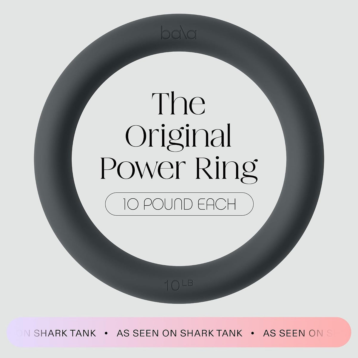 Bala Power Ring