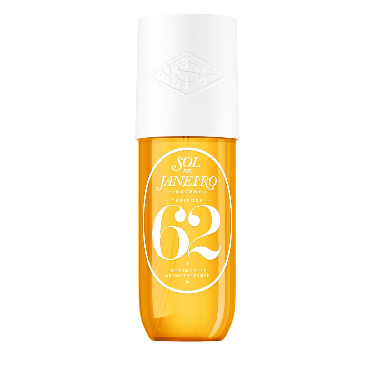 Sol de Janeiro Cheirosa 62 Hair & Body Perfume Mist | 8.1 fl oz