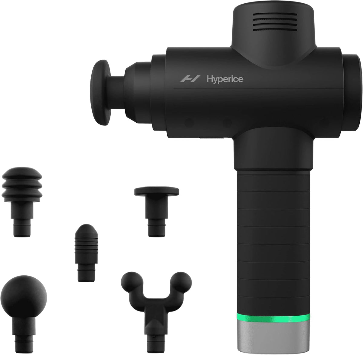 Hyperice Hypervolt 2 Pro | Professional Percussion Massage Gun