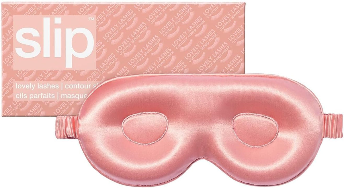 Slip Silk Contour Sleep Mask