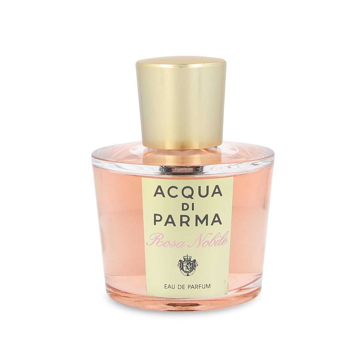 Acqua di Parma Rosa Nobile Eau de Parfum | 3.4 fl oz