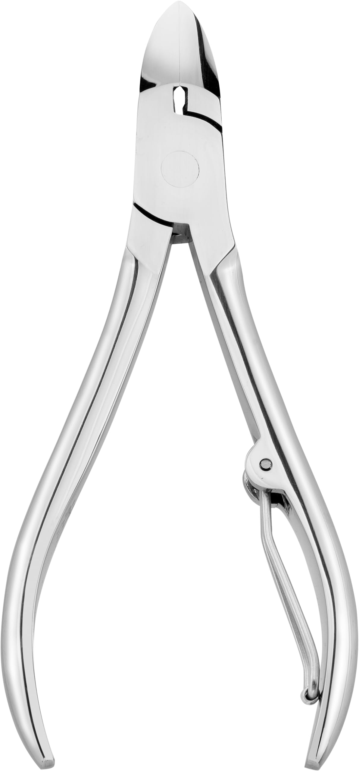 ZWILLING Classic INOX 7-Piece Manicure Set | Red Leather Case