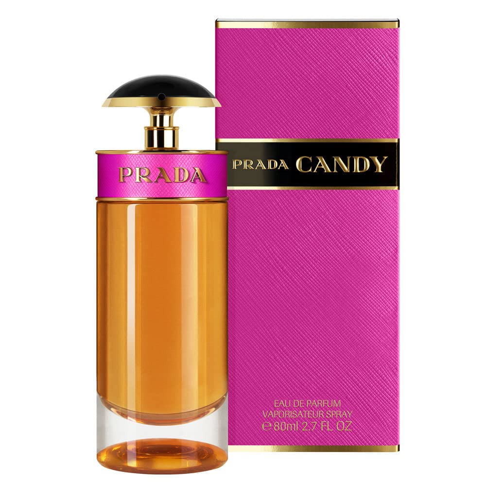 Prada Candy Eau de Parfum | 2.7 oz