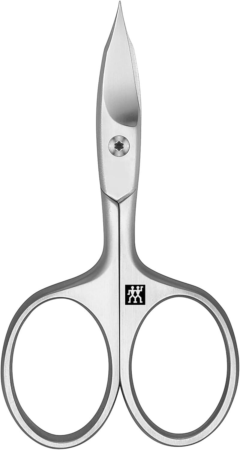 ZWILLING Combination Nail & Cuticle Scissors