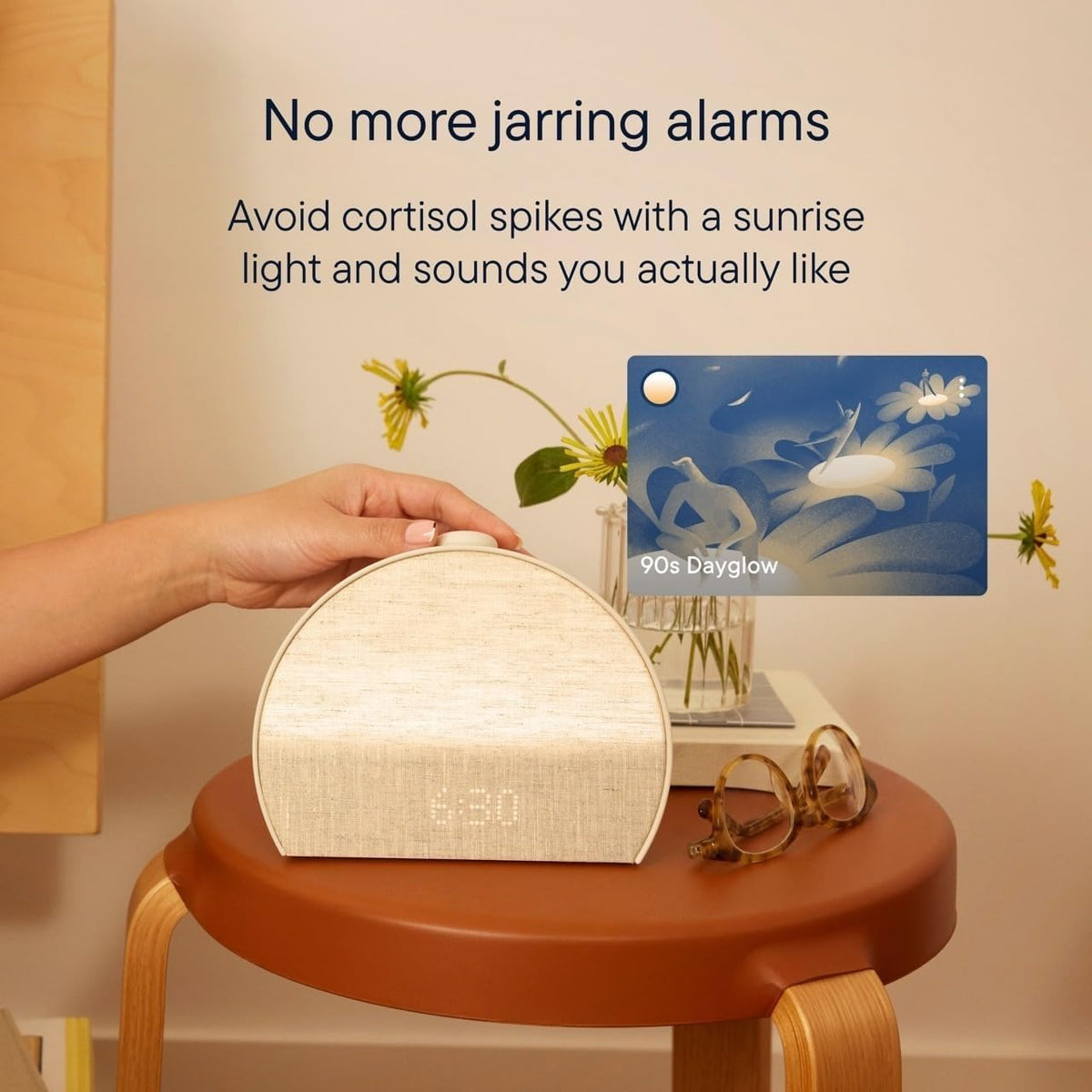 Hatch Restore 3 | Sunrise Alarm, Sound Machine & Smart Light