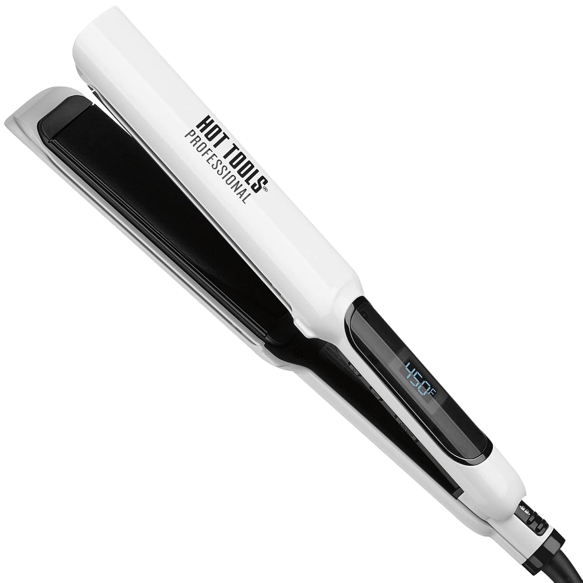 Hot Tools Pro Artist Nano Ceramic Flat Iron | 1.5"