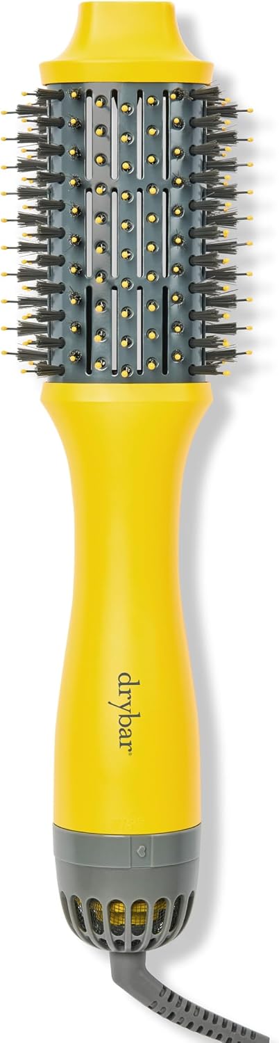 Drybar The Double Shot Oval Blow-Dryer Brush | 2.4"