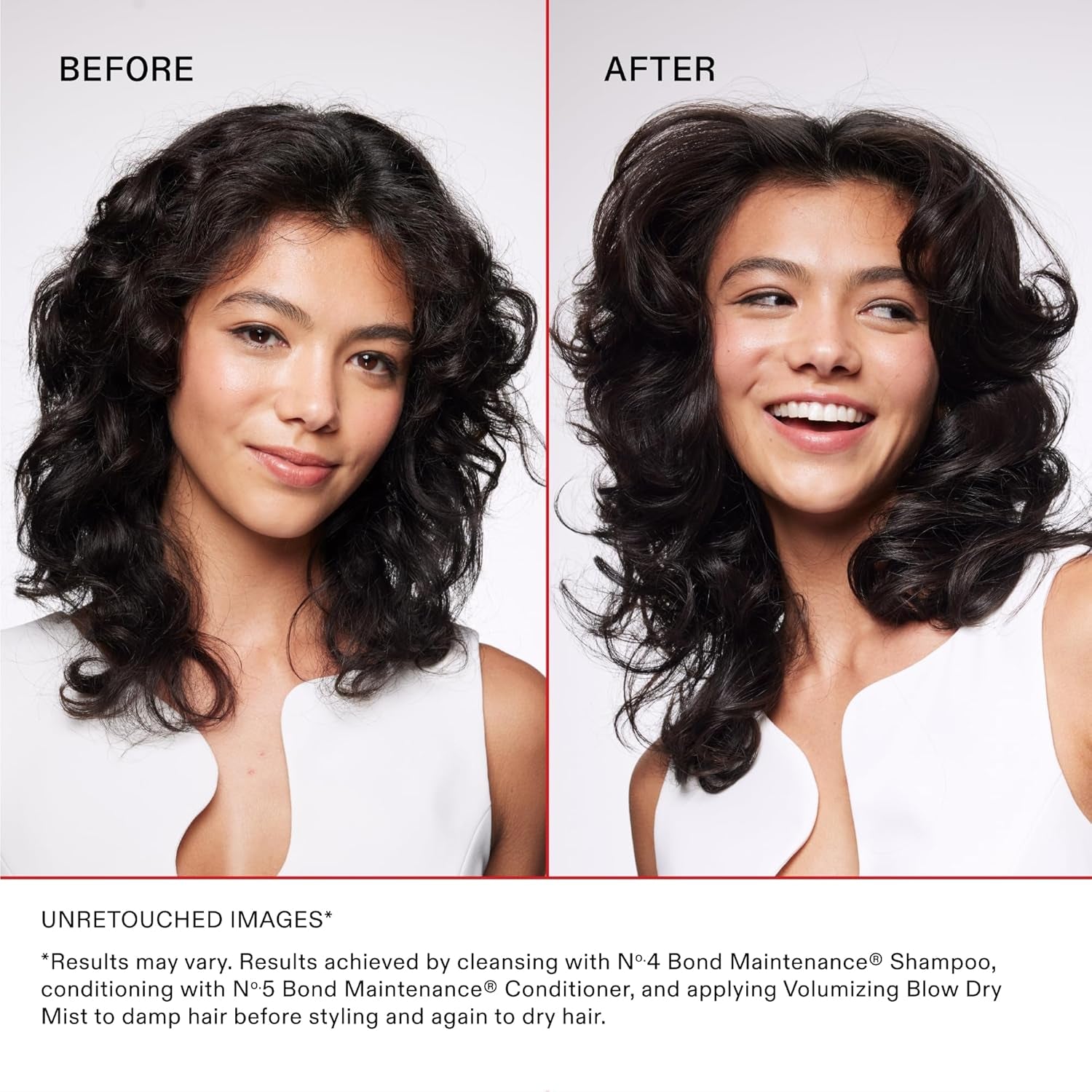Volumizing Blow Dry Mist 5 fl oz / 150 mL