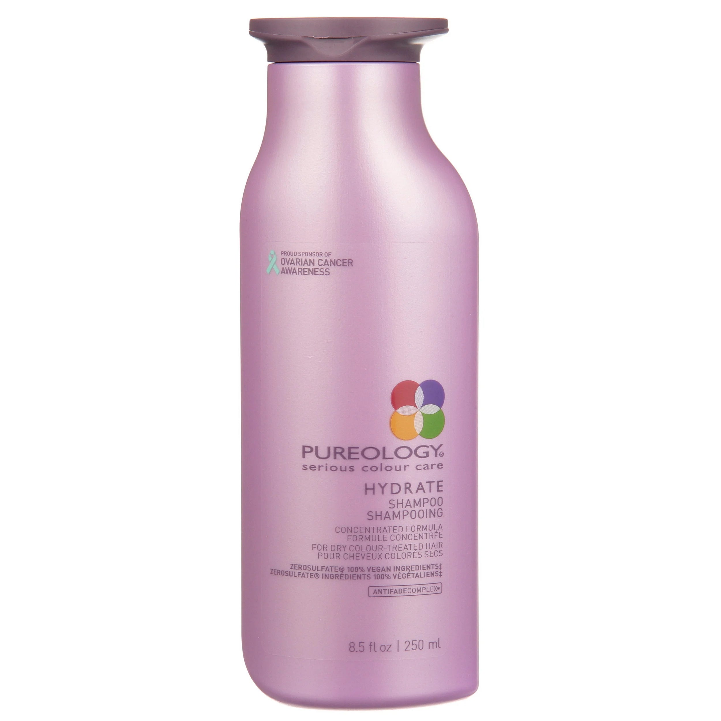 Hydrate Shampoo & Conditioner 9 Oz Duo New Size/Pack