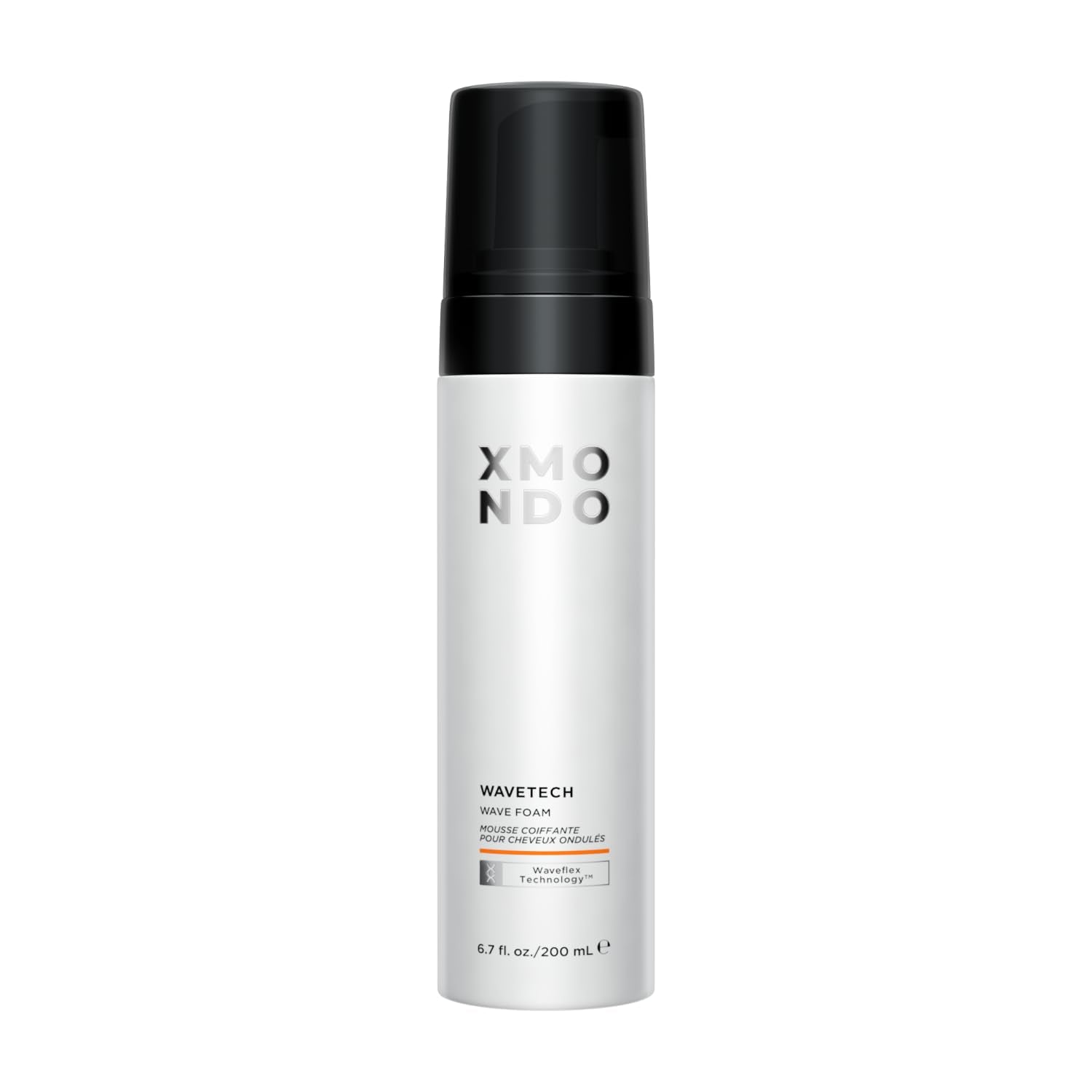 XMONDO Wavetech Wave Foam 6.7 fl oz / 200 mL