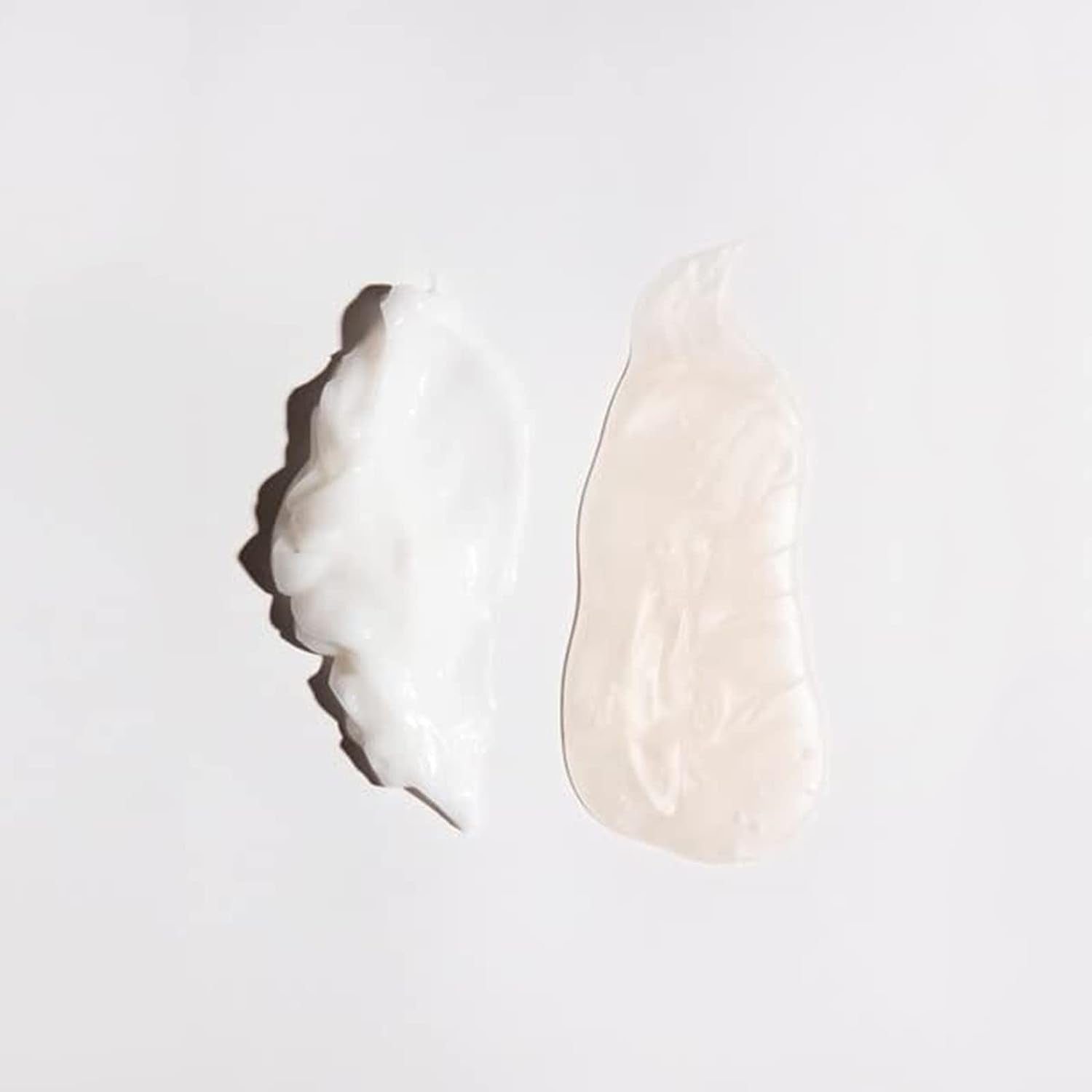 Medium Shampoo and Conditioner Set - Sulfate Free Shampoo and Conditioner for Medium Hair - Made with Keratin, Shea Butter & Avocado Oil - Free of Parabens & Phthalates (10 Fl Oz)