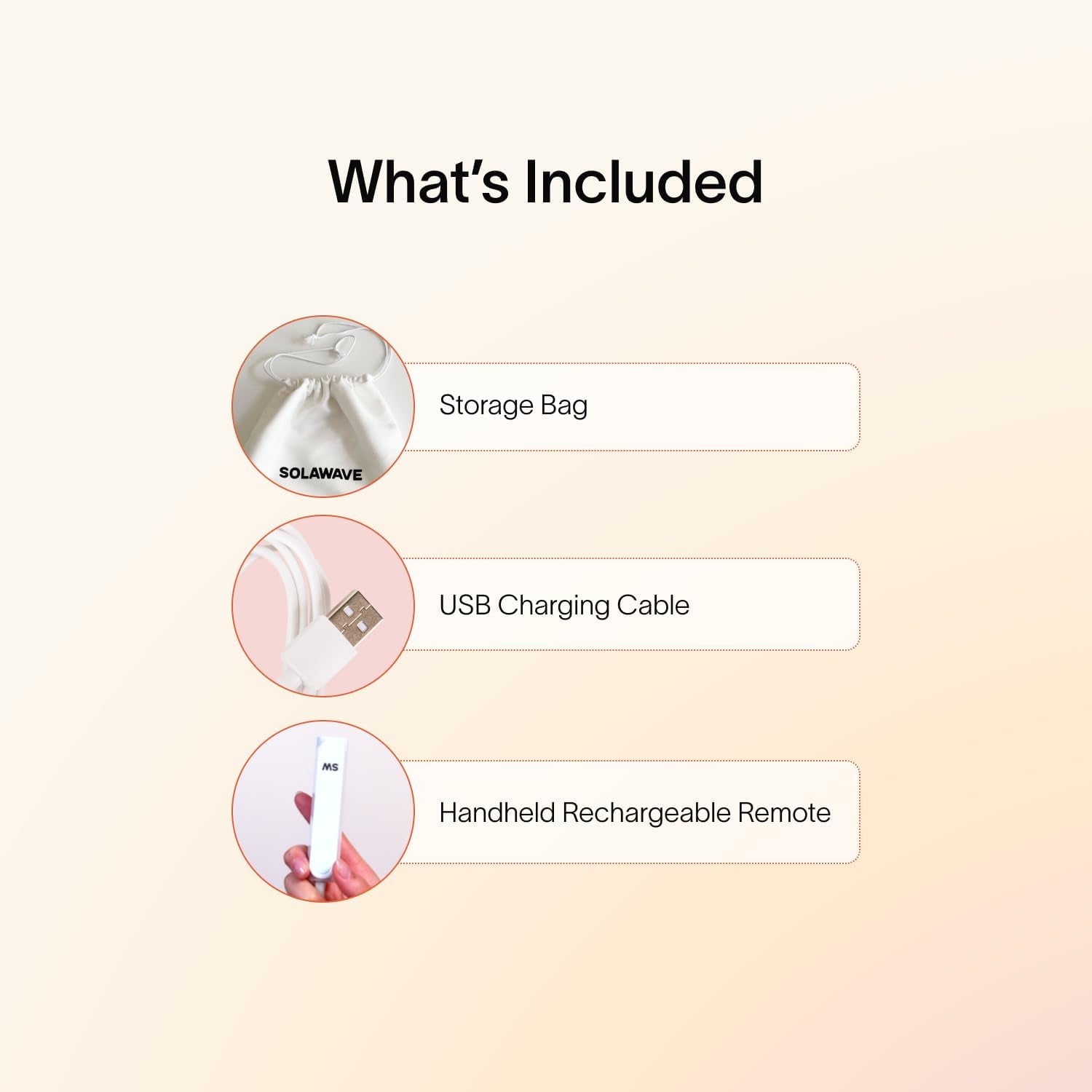 Red Light Therapy Mask for Neck & Chest | Red Light & near Infrared Light Device for Décolleté | Rejuvenates the Skin, Smooths Look of Fine Lines & Wrinkles | Anti-Aging Skincare at Home
