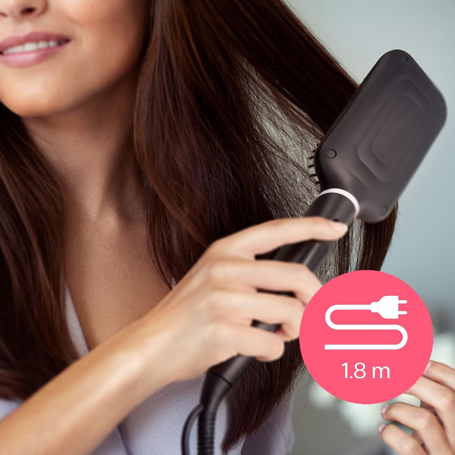 BHH880 Stylecare Essential Heated Brush