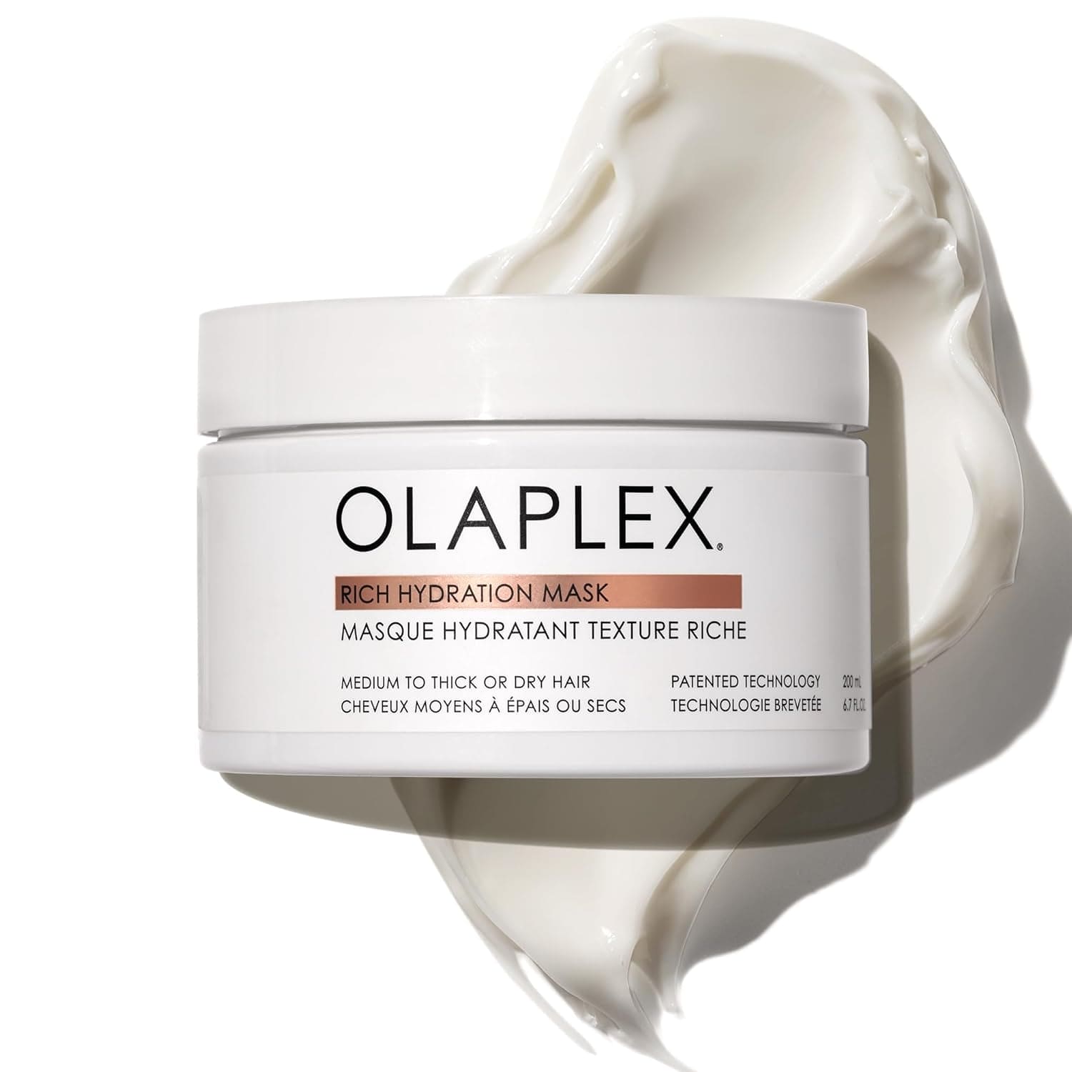 Olaplex Rich Hydration Mask 6.7 fl oz / 200 mL