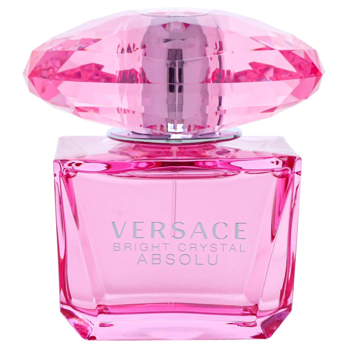 Versace Bright Crystal Absolu bottle