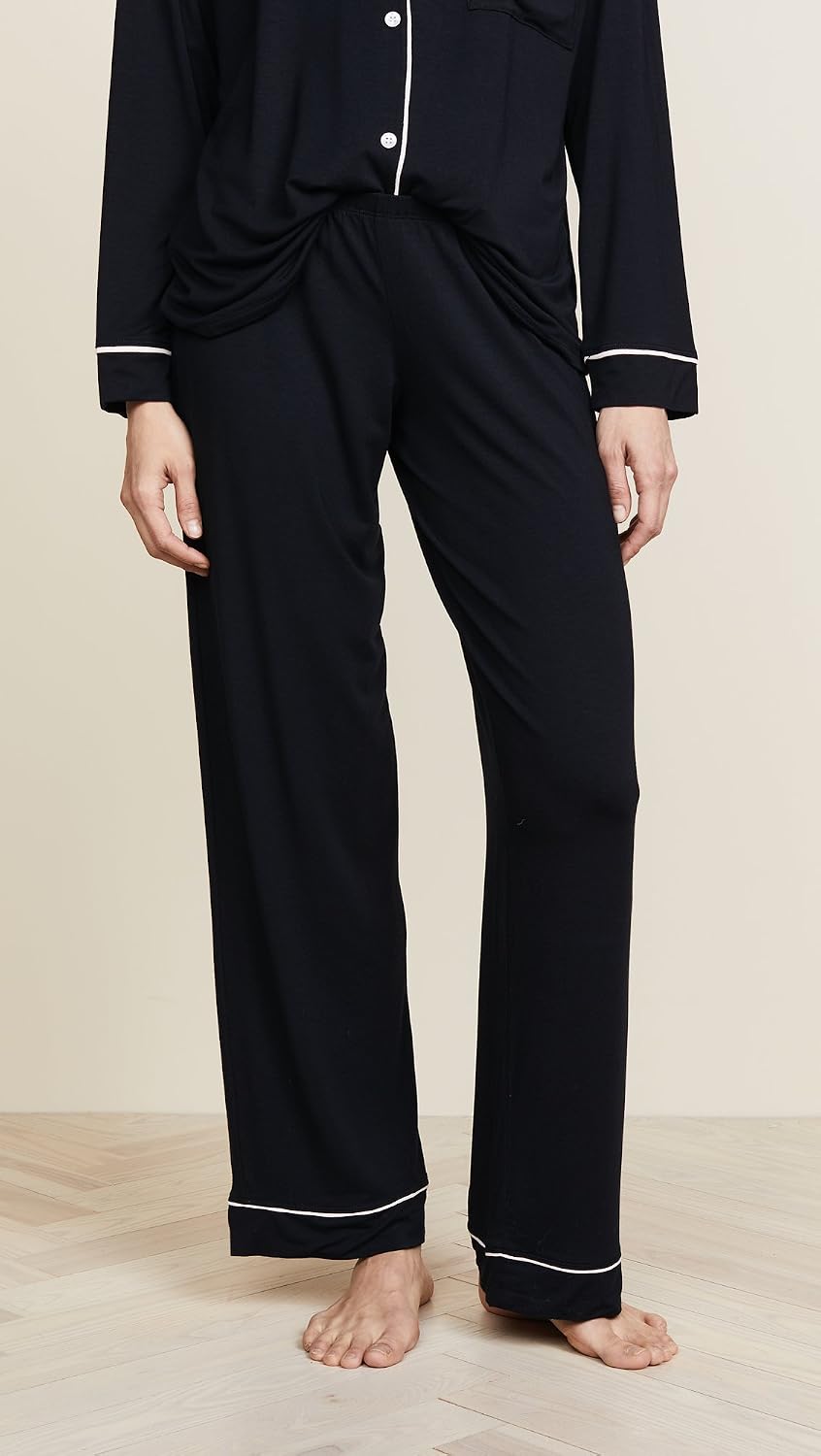 Eberjey Gisele Classic Pajama Set