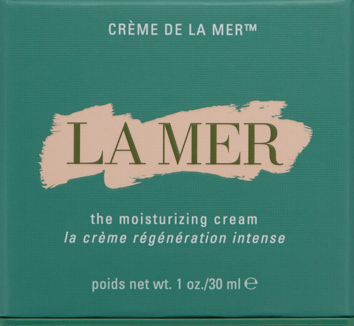 La Mer Crème de la Mer The Moisturizing Cream | 1 oz / 30 mL