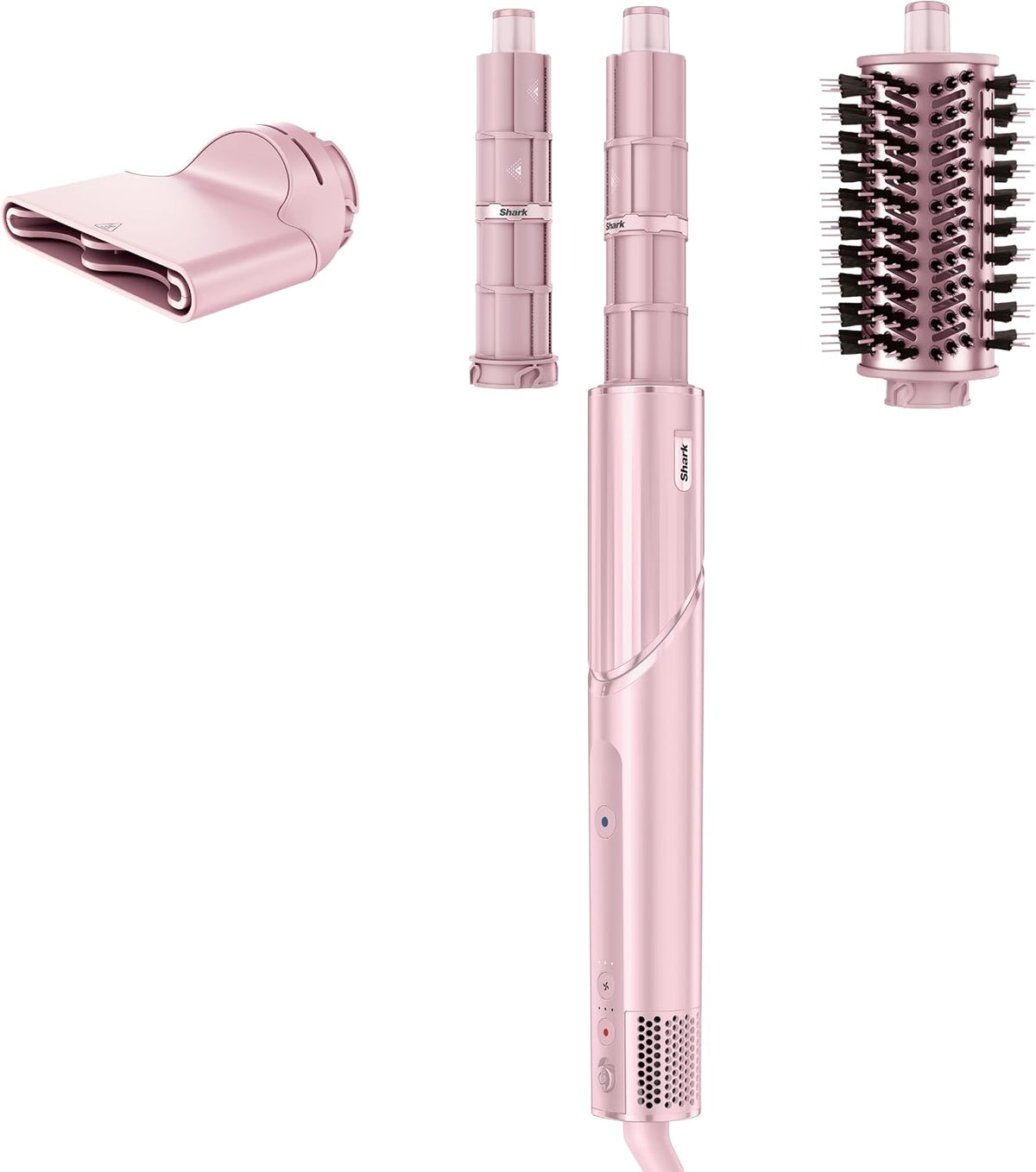 Shark FlexStyle Air Styling & Drying System | Blush