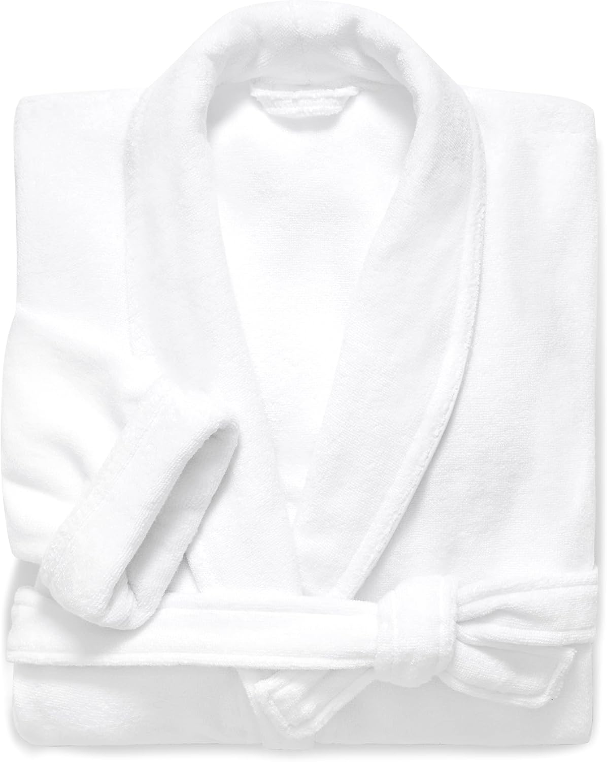 Brooklinen Turkish Cotton Bath Robe