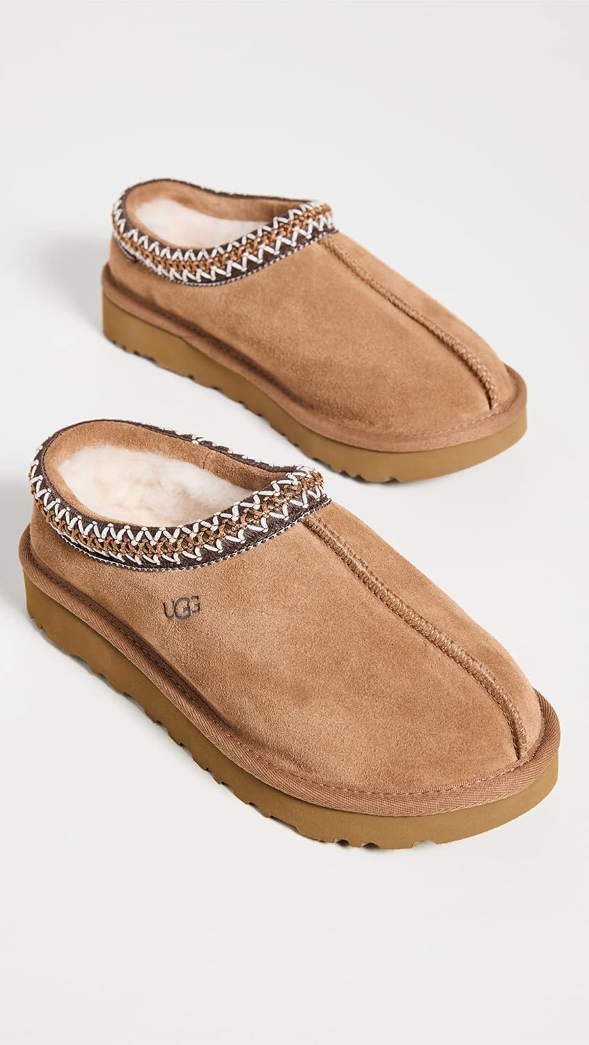 UGG Women's Tasman II Slipper