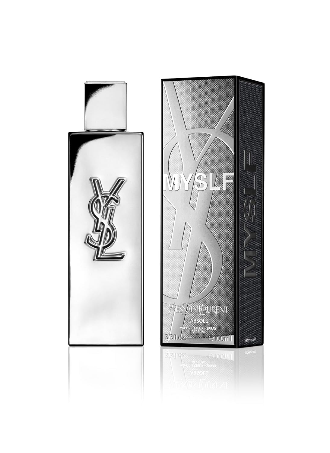Yves Saint Laurent MYSLF L'Absolu Parfum | 3.3 oz