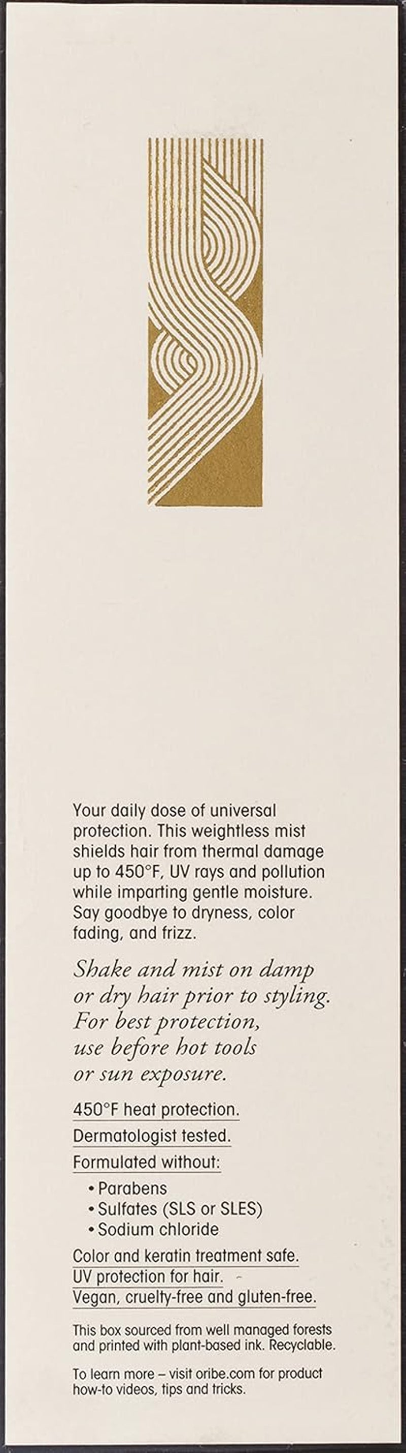 Invisible Defense Universal Protection Spray, 5.9 Fl. Oz.