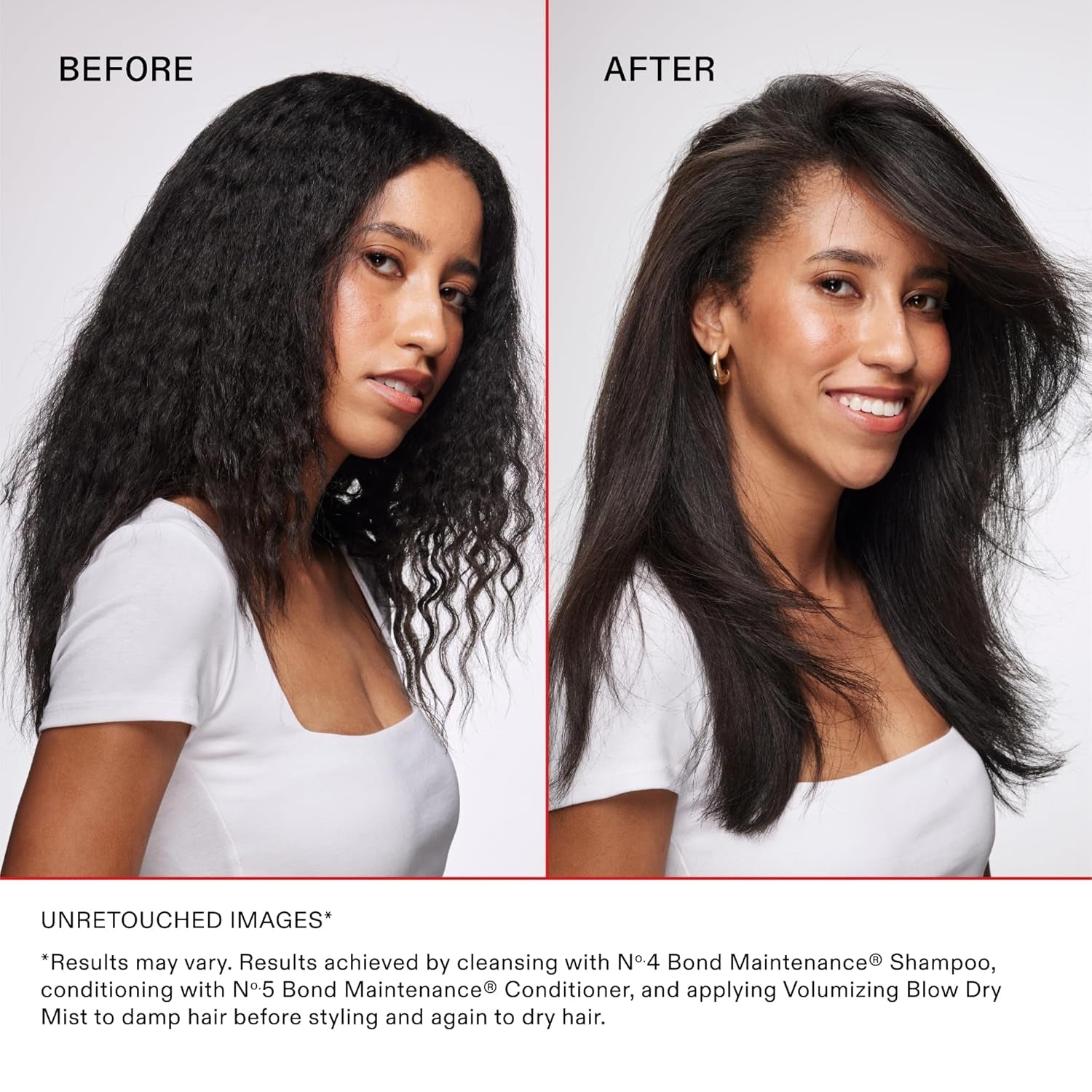 Volumizing Blow Dry Mist 5 fl oz / 150 mL