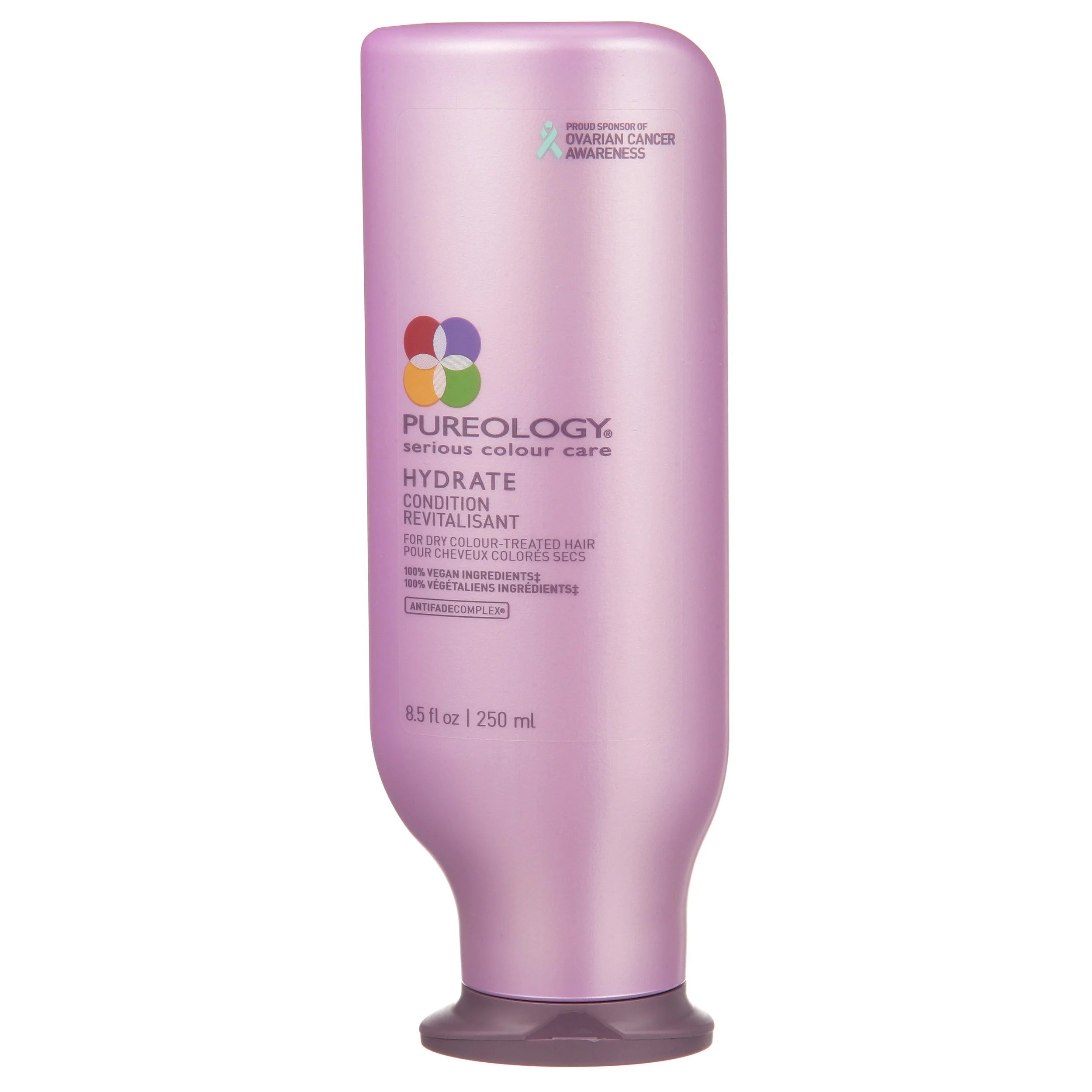 Hydrate Shampoo & Conditioner 9 Oz Duo New Size/Pack
