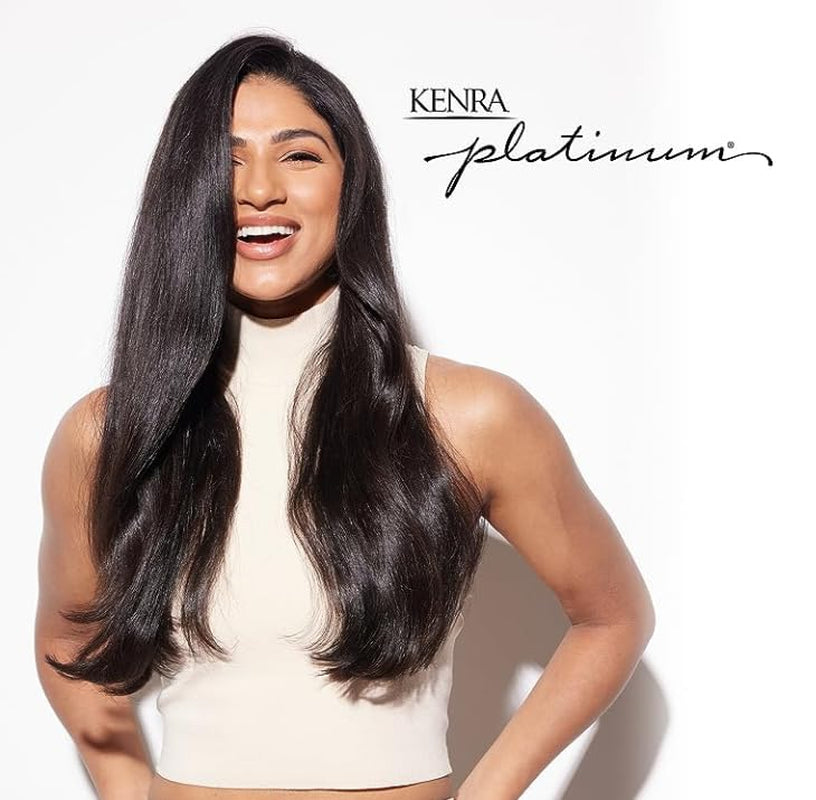 Kenra Platinum Blow-Dry Mist 3.4 fl oz / 100 mL