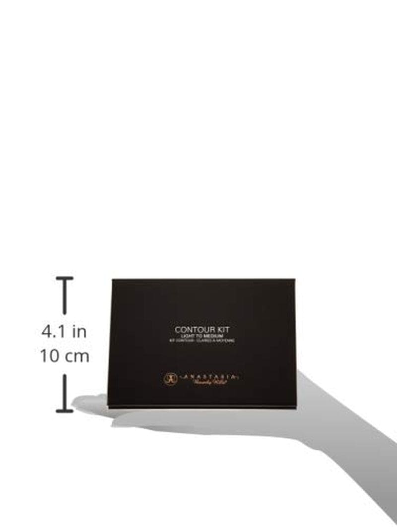 Anastasia Beverly Hills - Contour Kit