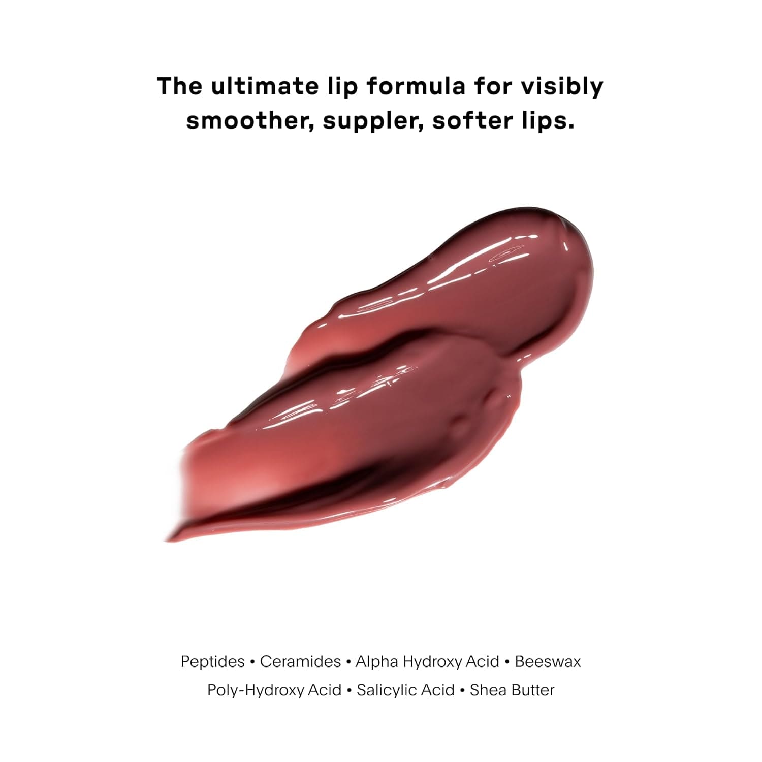 U Beauty PLASMA Tinted Lip Compound - Lady 0.5 fl oz / 15 mL