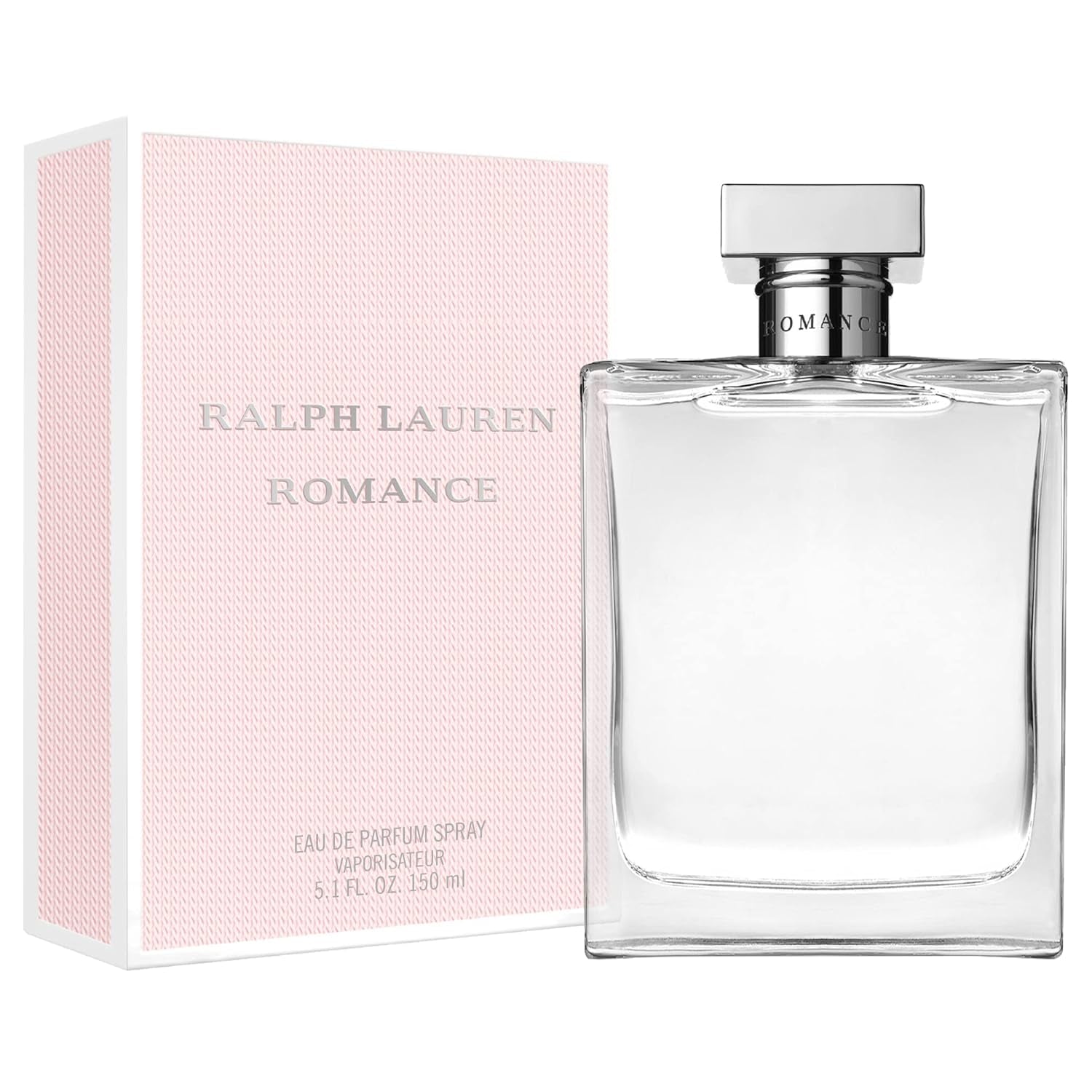 - Romance - Eau De Parfum - Women'S Perfume - Floral & Woody - with Rose, Jasmine, and Berries - Medium Intensity