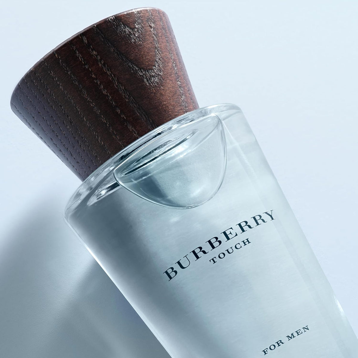 Burberry Touch for Men Eau de Toilette | 3.3 oz