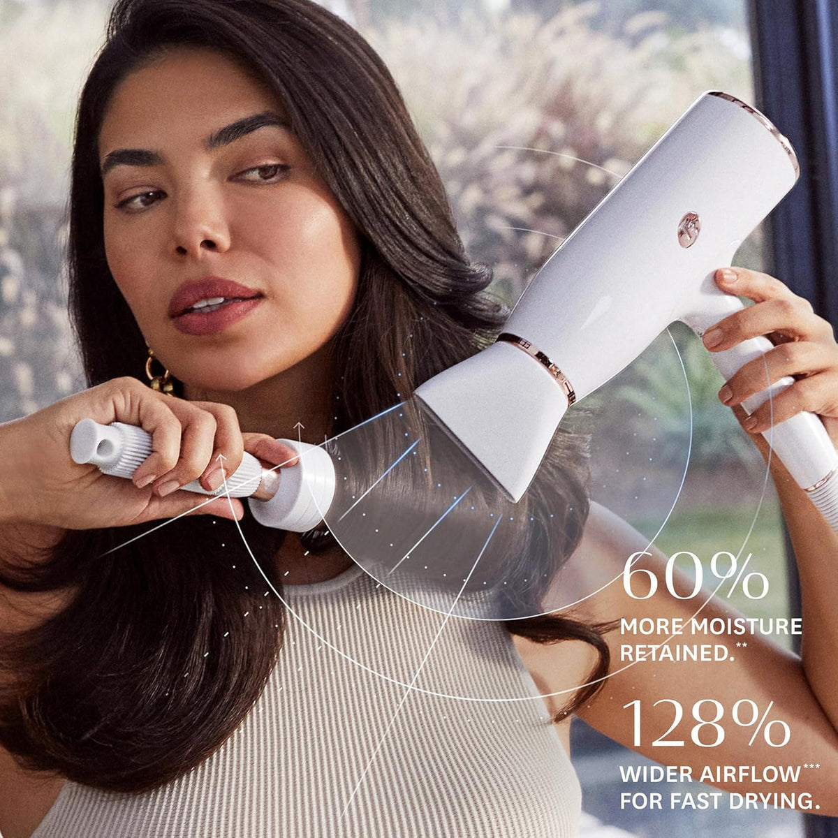 T3 AireLuxe Ionic Hair Dryer & Styling Set
