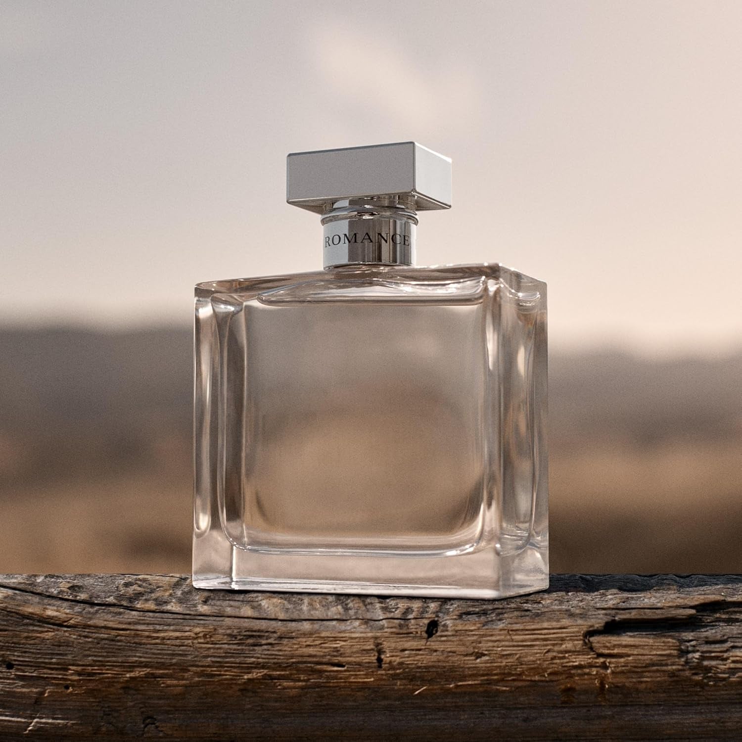 - Romance - Eau De Parfum - Women'S Perfume - Floral & Woody - with Rose, Jasmine, and Berries - Medium Intensity