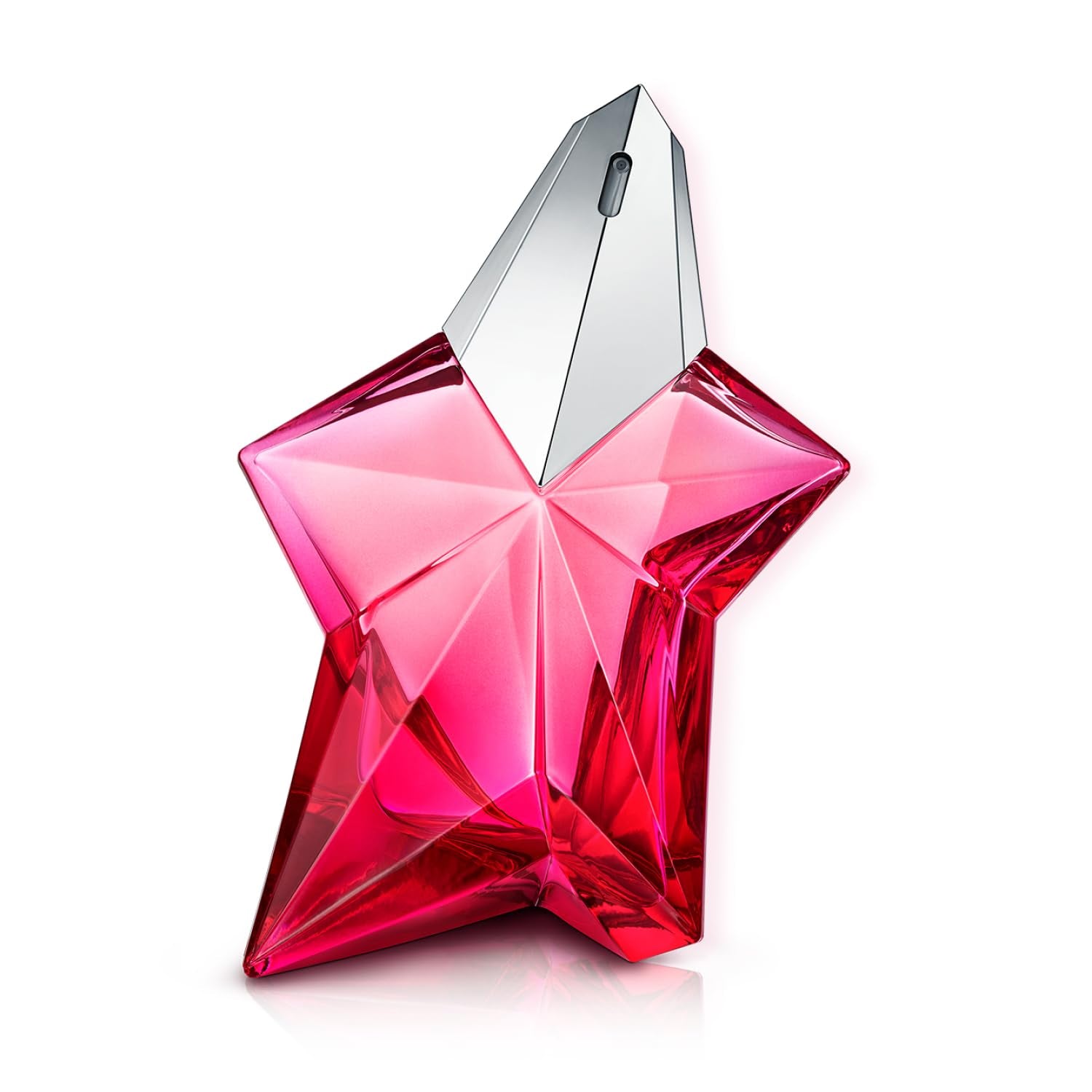 MUGLER Angel Nova - Eau De Parfum - Women'S Perfume - Floral & Fruity - with Bergamot, Rose, and Cedarwood- Long Lasting Fragrance