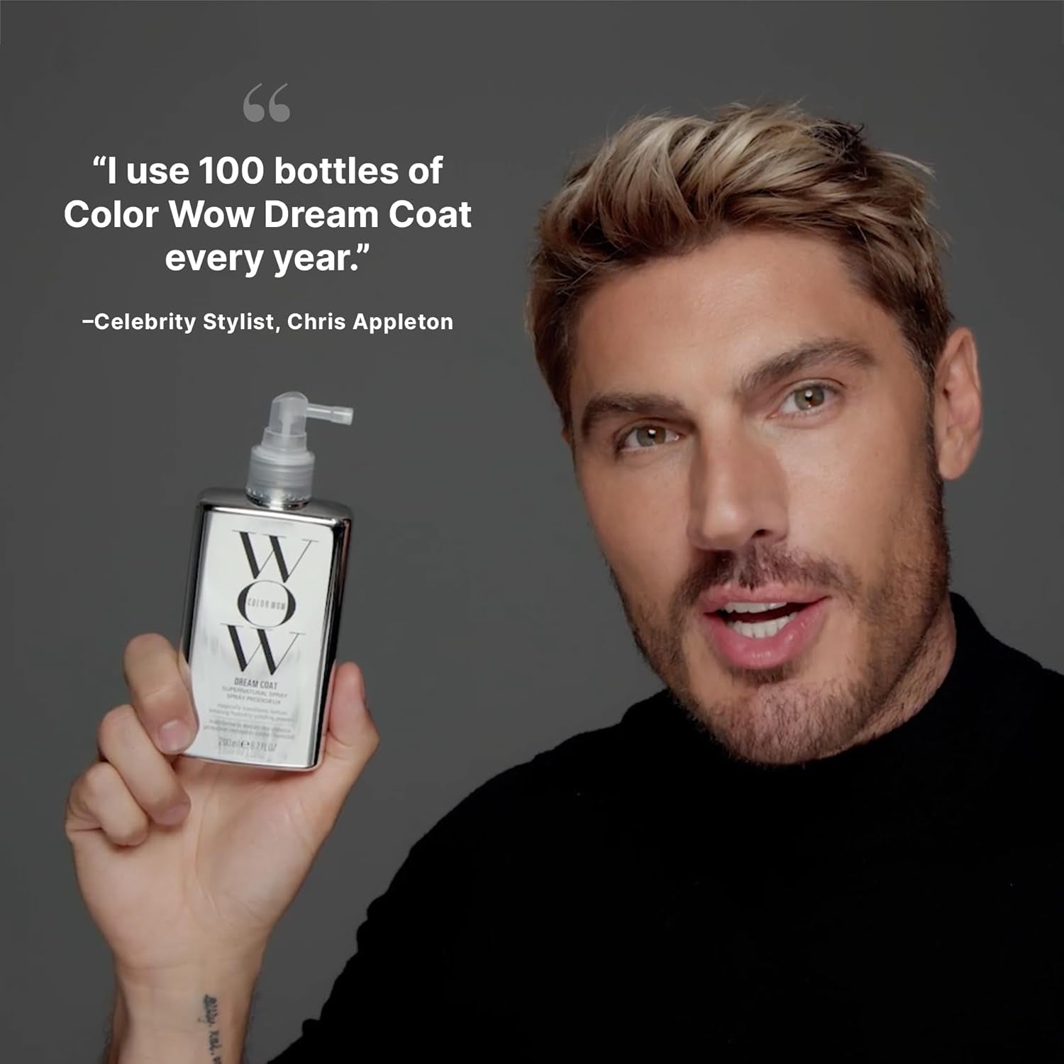 Color Wow Dream Coat Supernatural Spray 6.7 fl oz / 200 mL